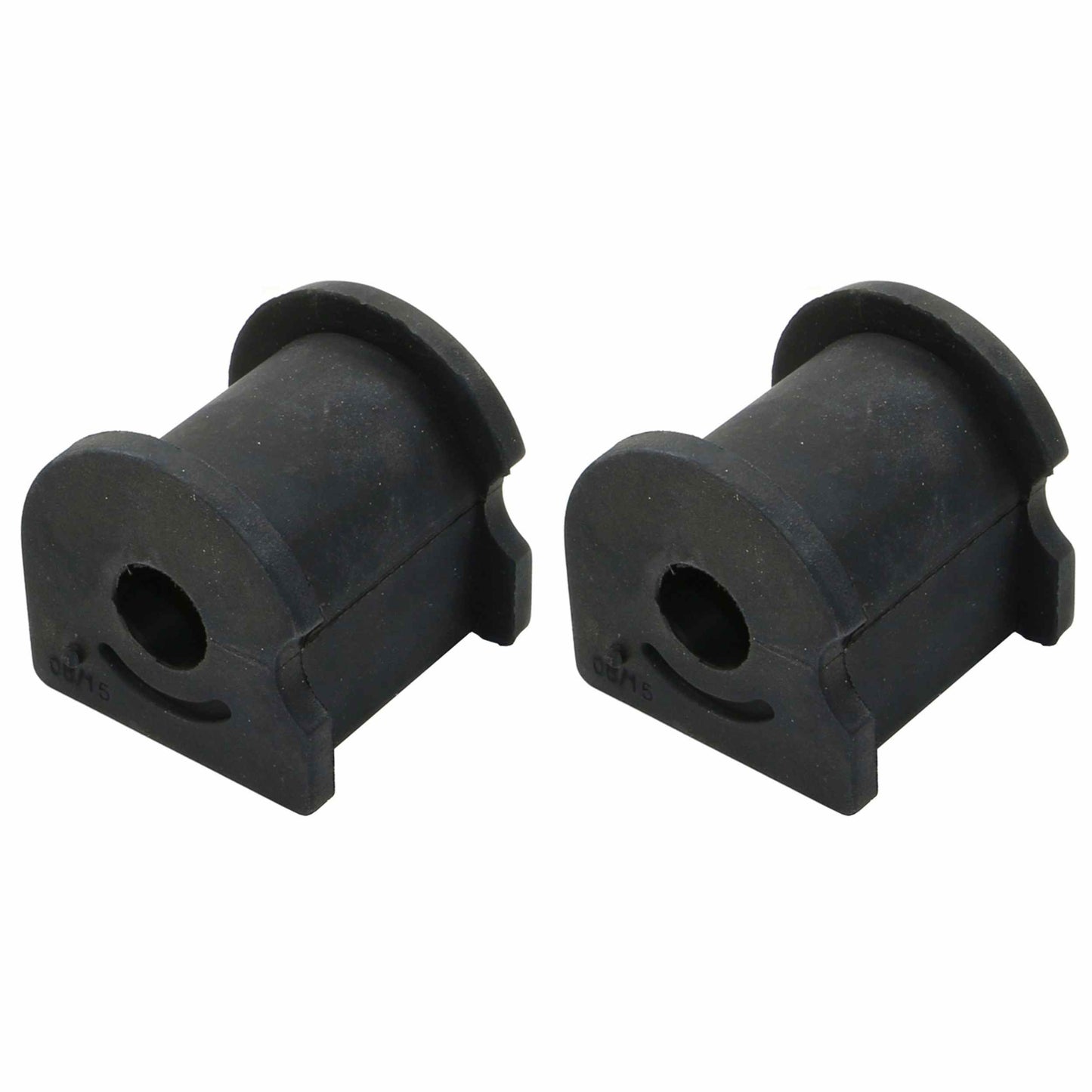 MOOG Chassis Products Suspension Stabilizer Bar Bushing Kit K201487