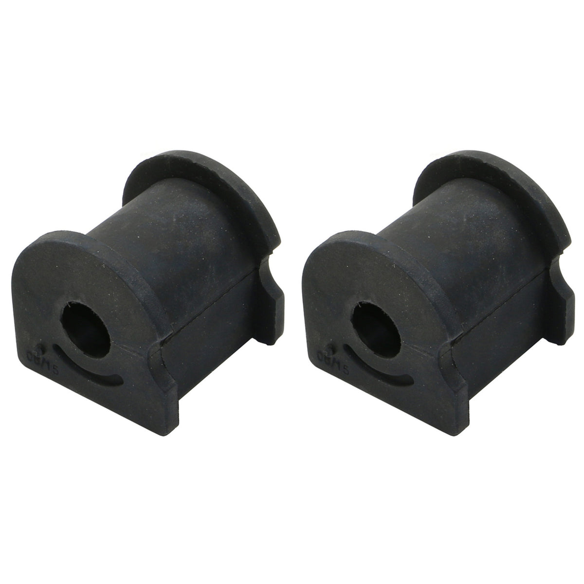 MOOG Chassis Products Suspension Stabilizer Bar Bushing Kit K201487