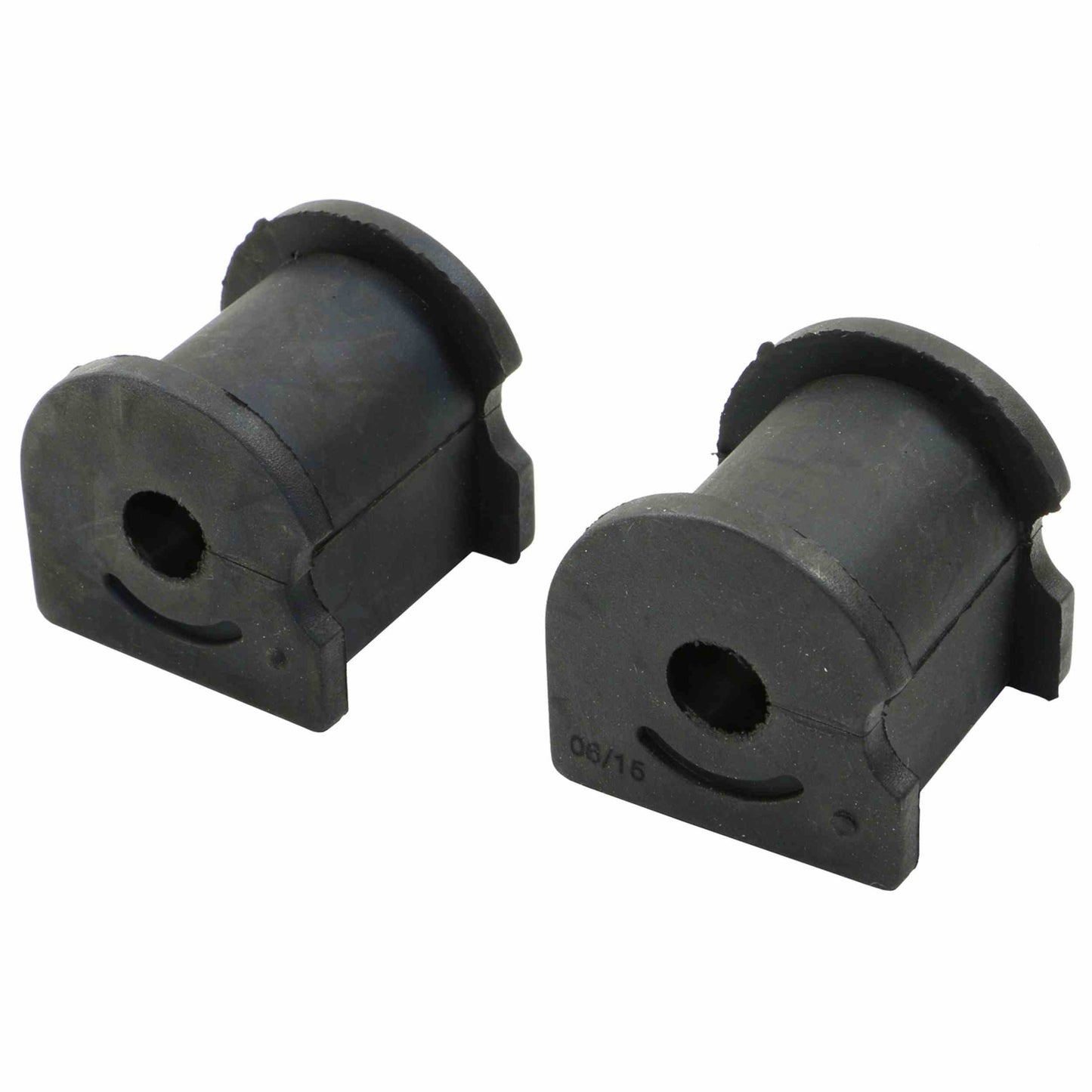 Moog 07-17 Ford Expedition Rear To Frame Sway Bar Bushing K201488