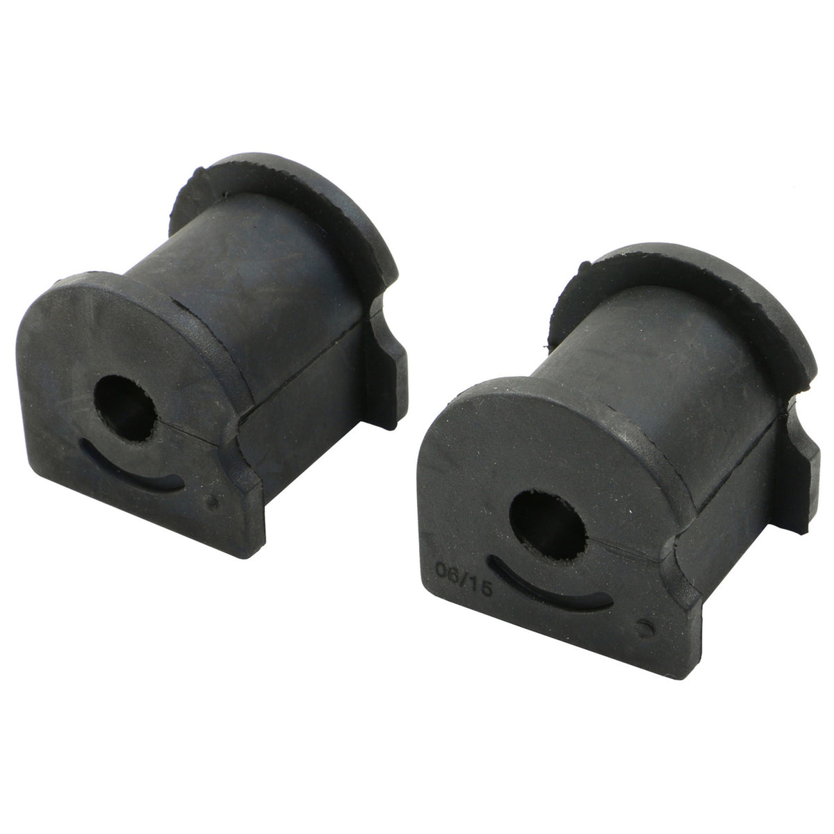 Moog 07-17 Ford Expedition Rear To Frame Sway Bar Bushing K201488
