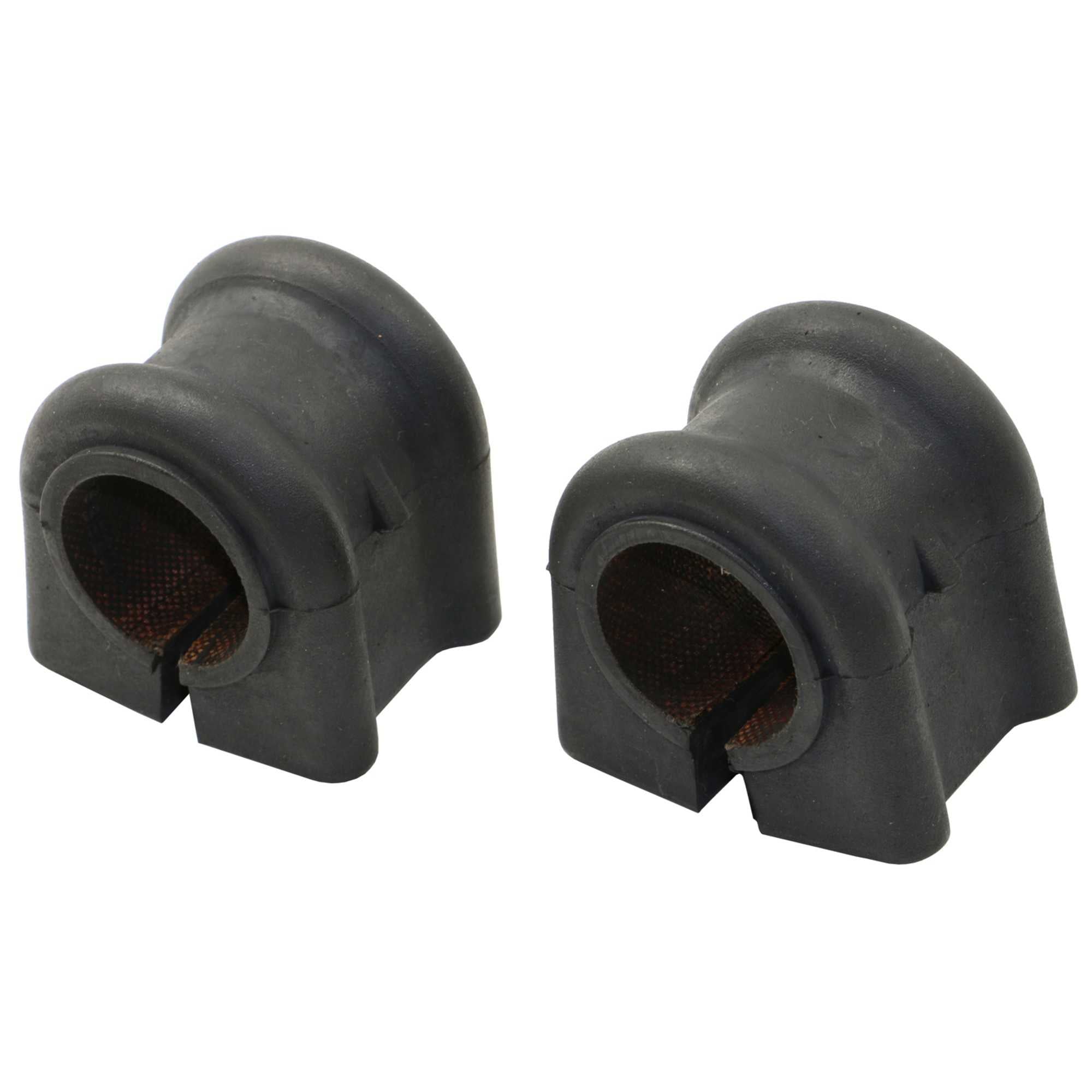 MOOG Chassis Products Suspension Stabilizer Bar Bushing Kit K201496