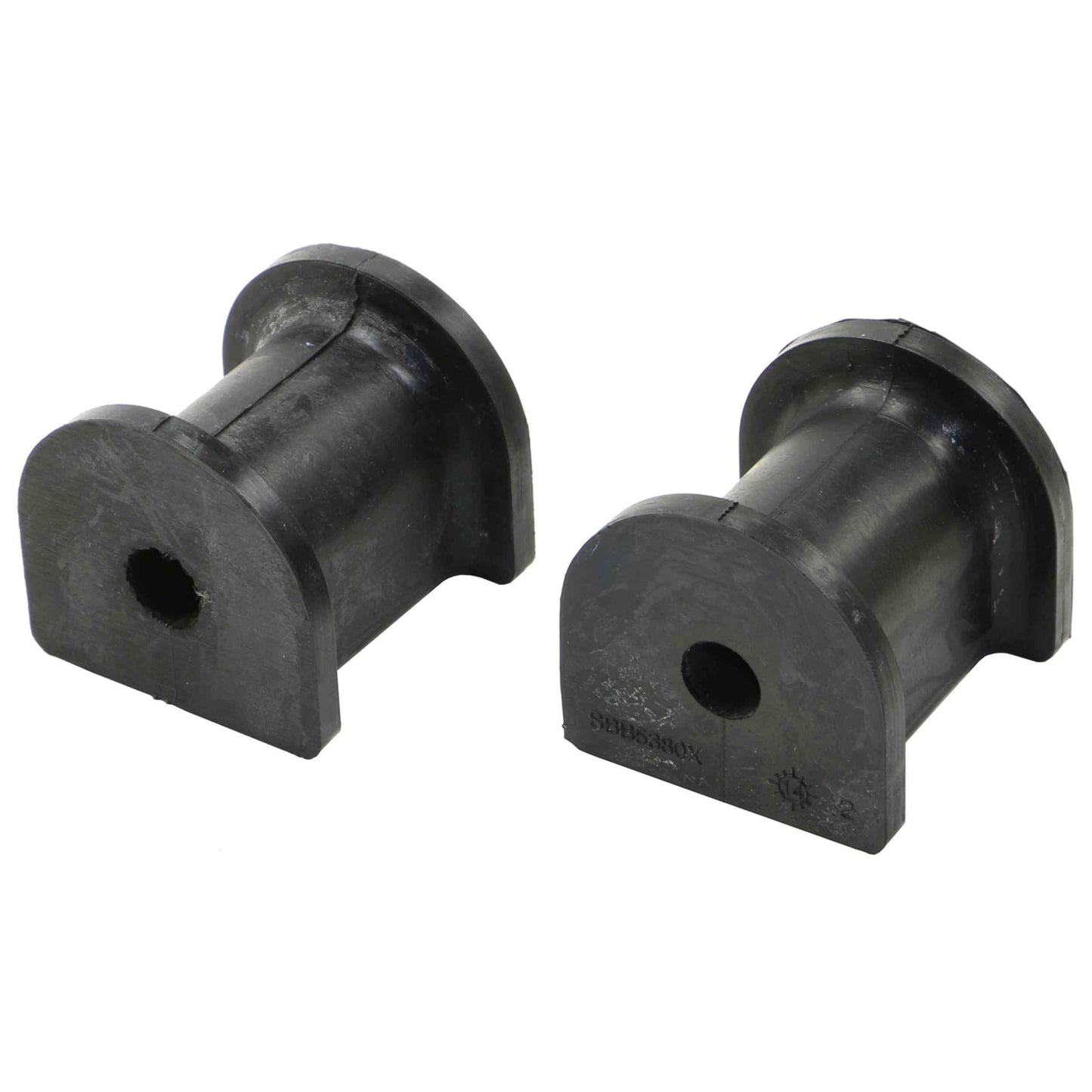 Moog 04-09 Kia Spectra Rear To Frame Sway Bar Bushing K201501