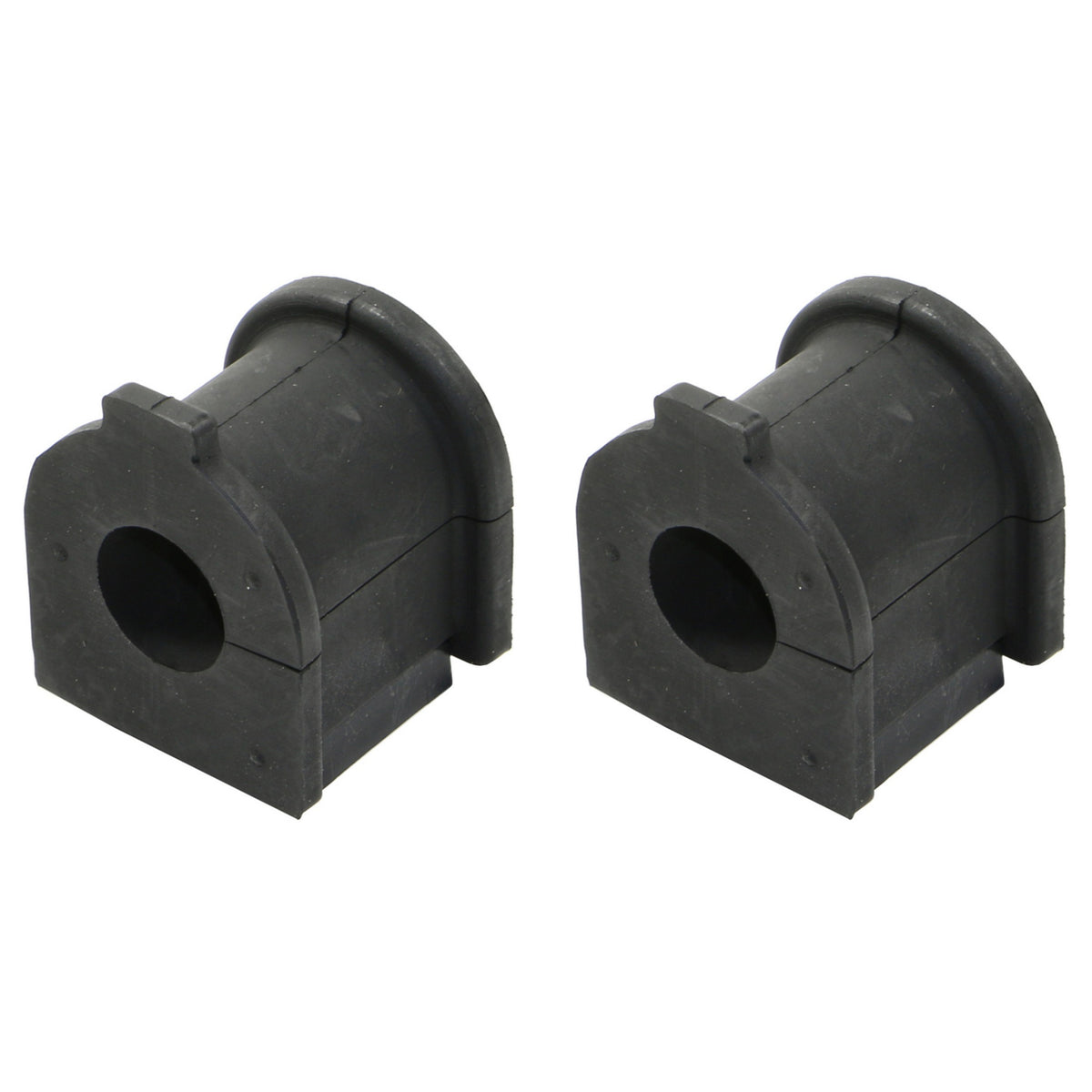 MOOG Chassis Products Suspension Stabilizer Bar Bushing Kit K201502