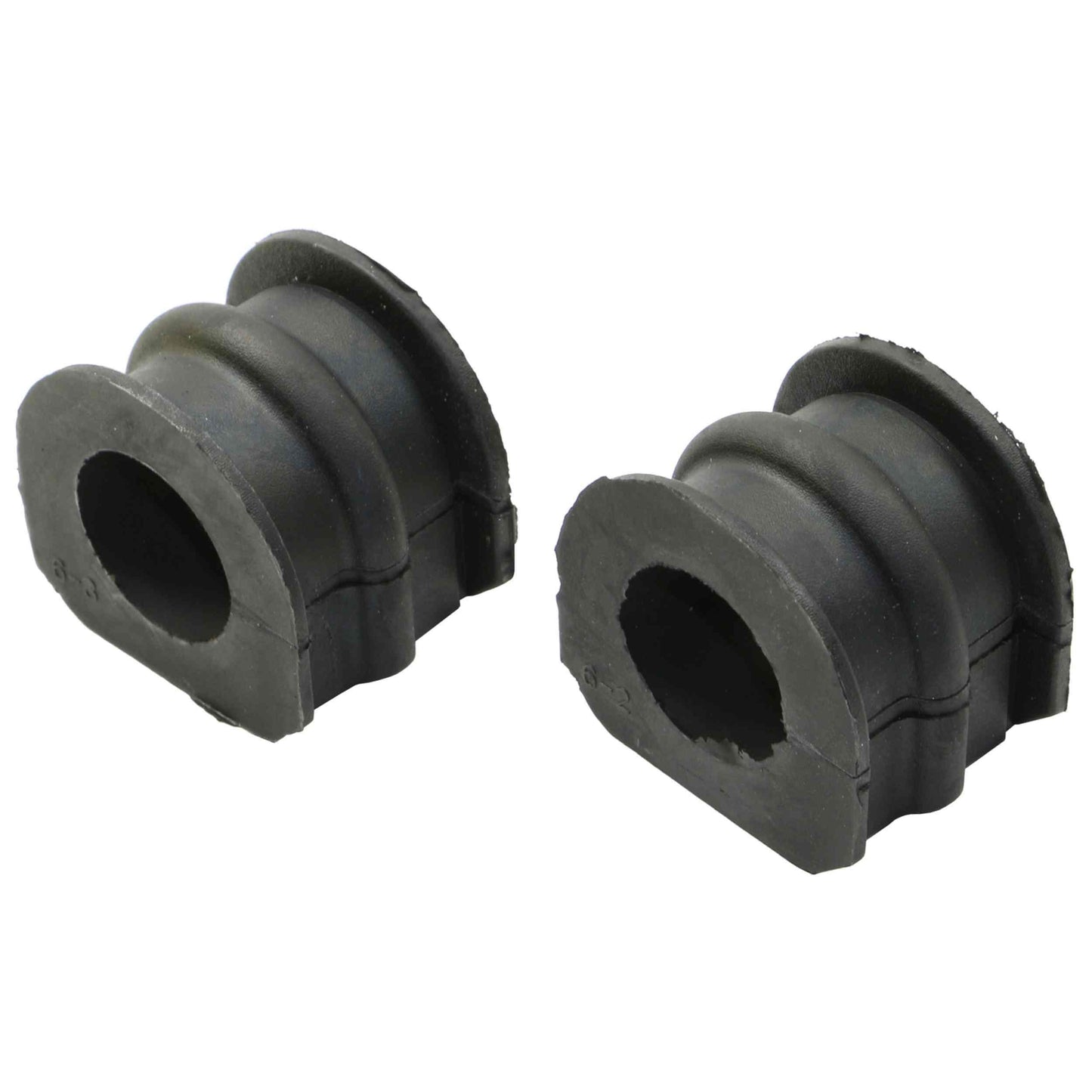 MOOG Chassis Products Suspension Stabilizer Bar Bushing Kit K201504