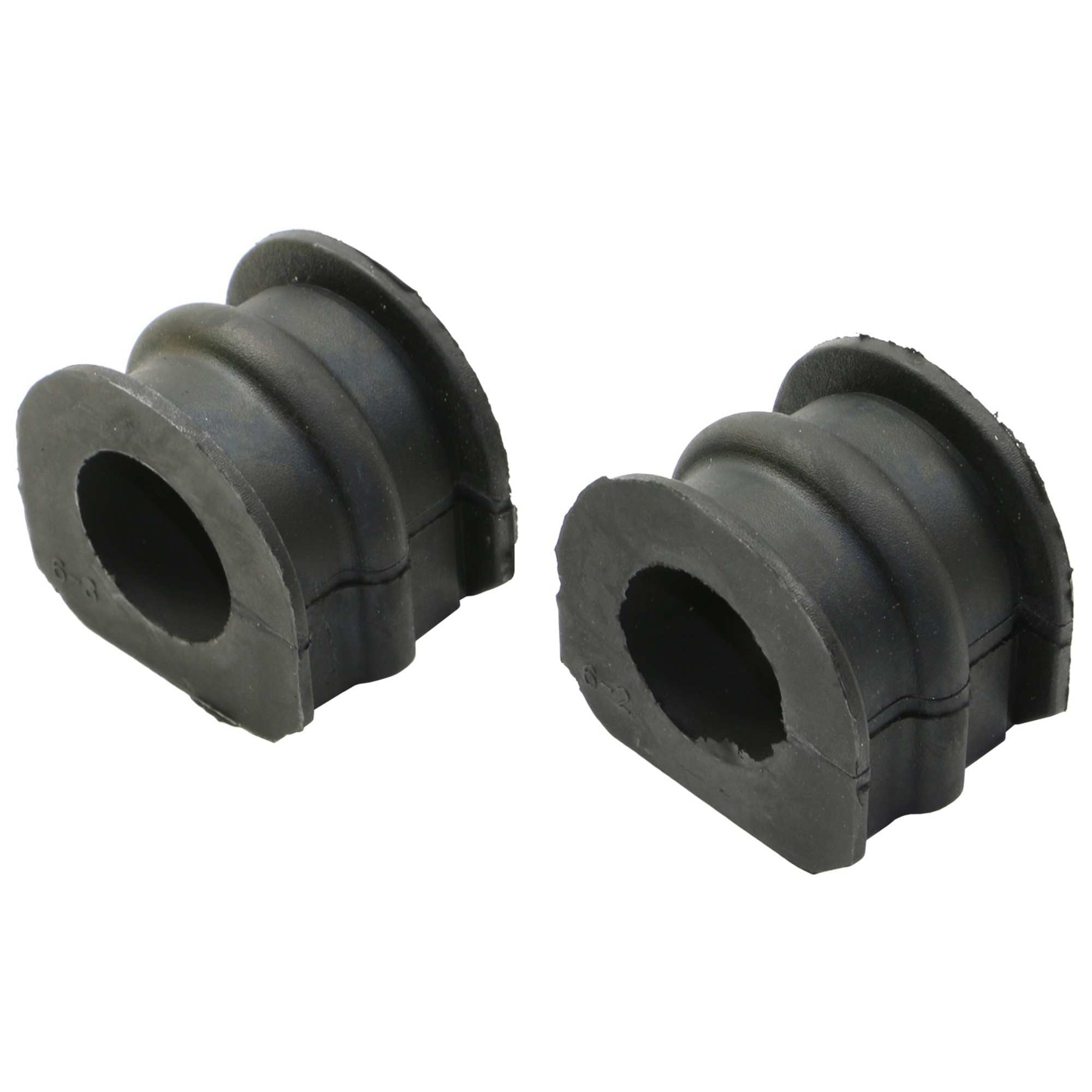 MOOG Chassis Products Suspension Stabilizer Bar Bushing Kit K201504