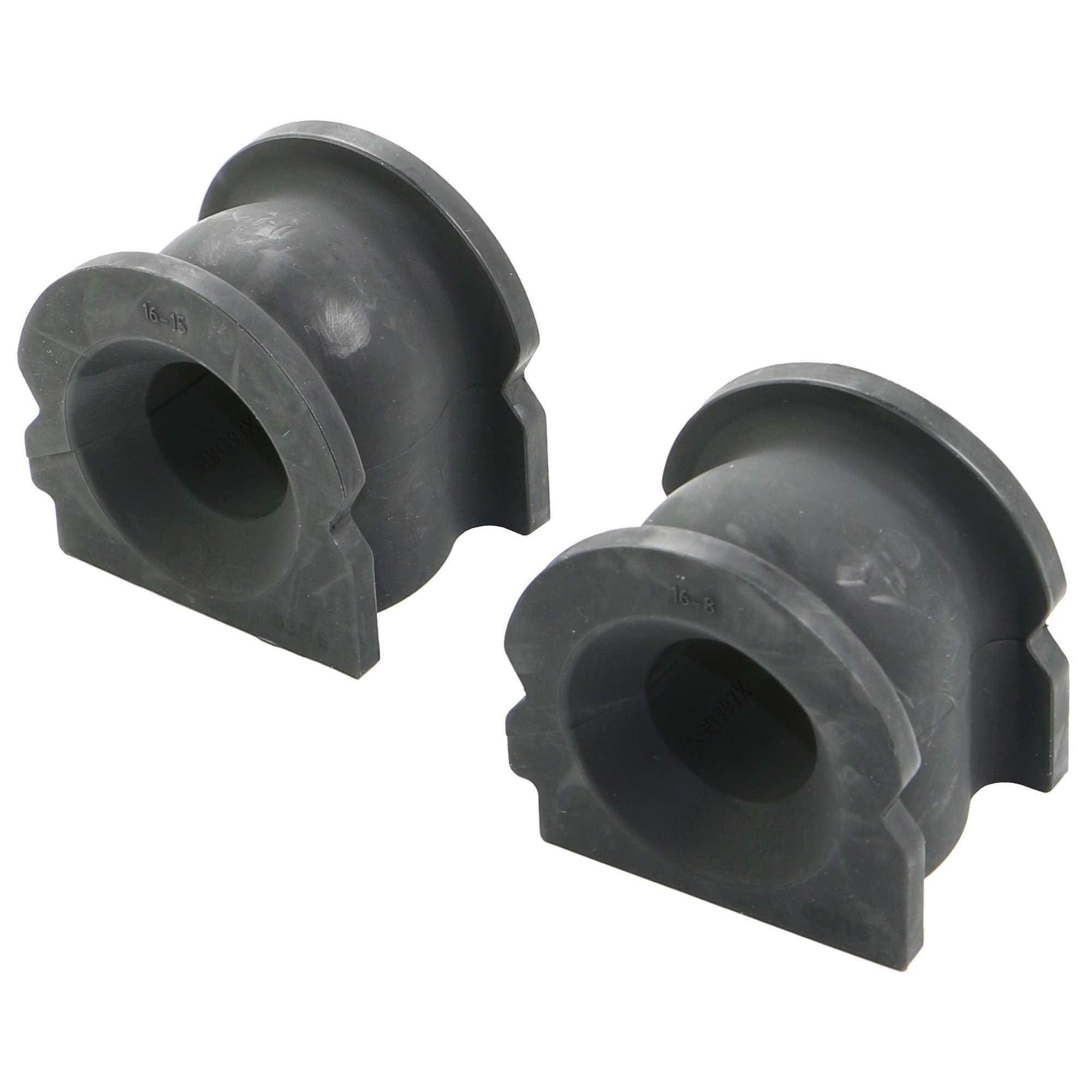 MOOG Chassis Products Suspension Stabilizer Bar Bushing Kit K201506