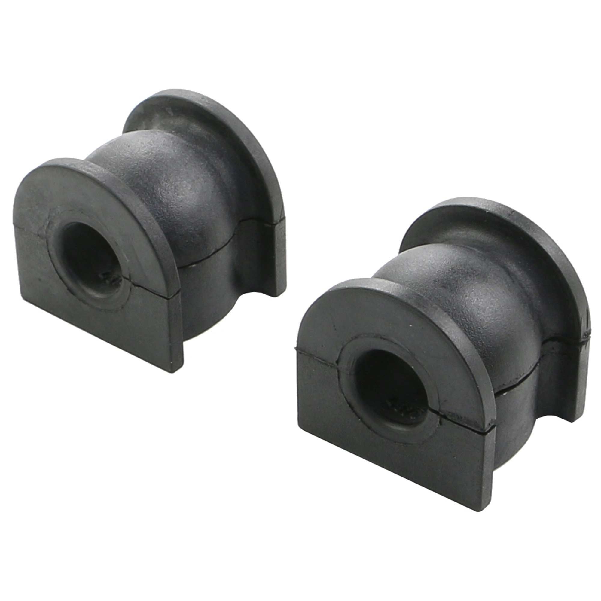 MOOG Chassis Products Suspension Stabilizer Bar Bushing Kit K201519