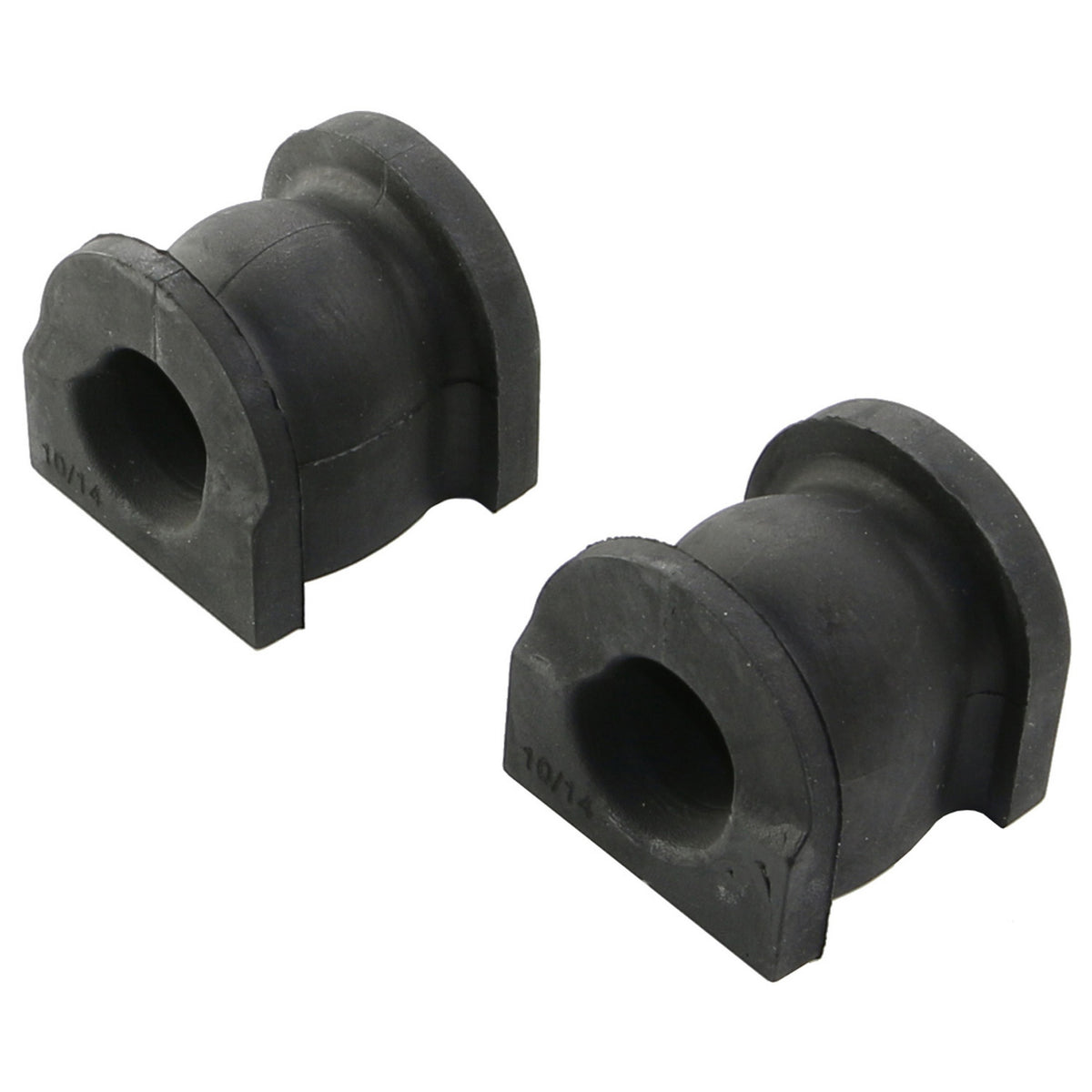 Moog 10-13 Acura MDX Rear To Frame Sway Bar Bushing K201522
