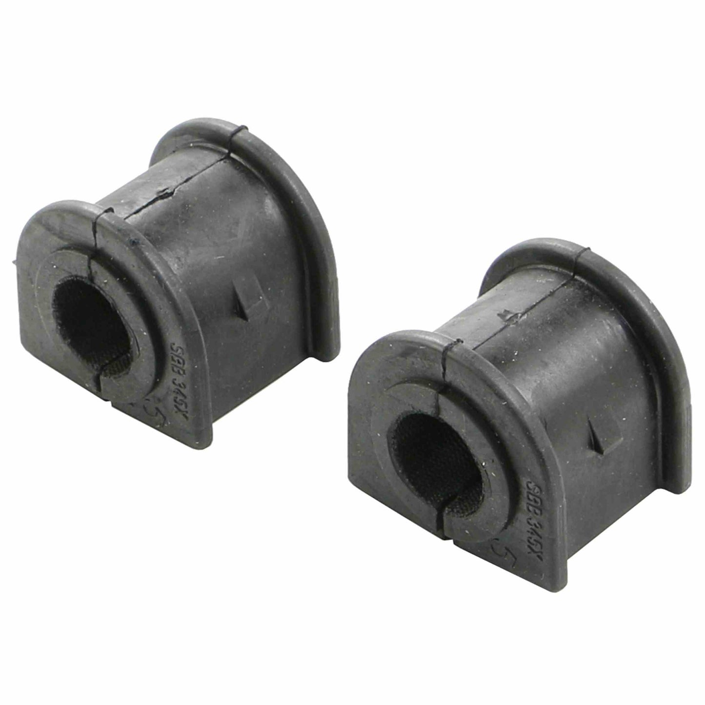 Moog 07-08 Dodge Nitro Rear To Frame Sway Bar Bushing K201530