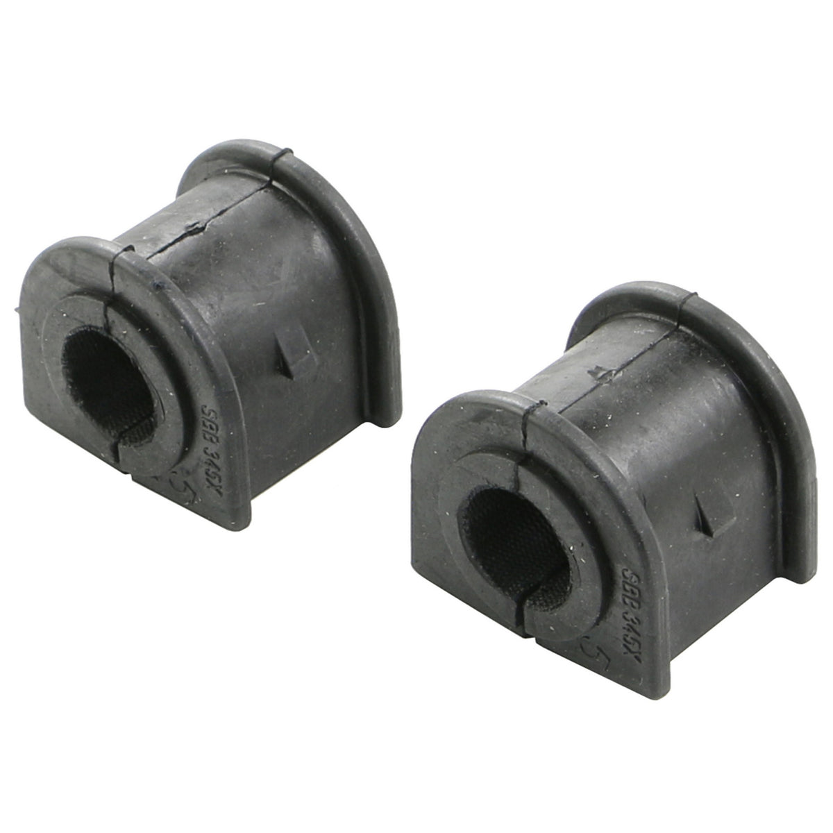 Moog 07-08 Dodge Nitro Rear To Frame Sway Bar Bushing K201530