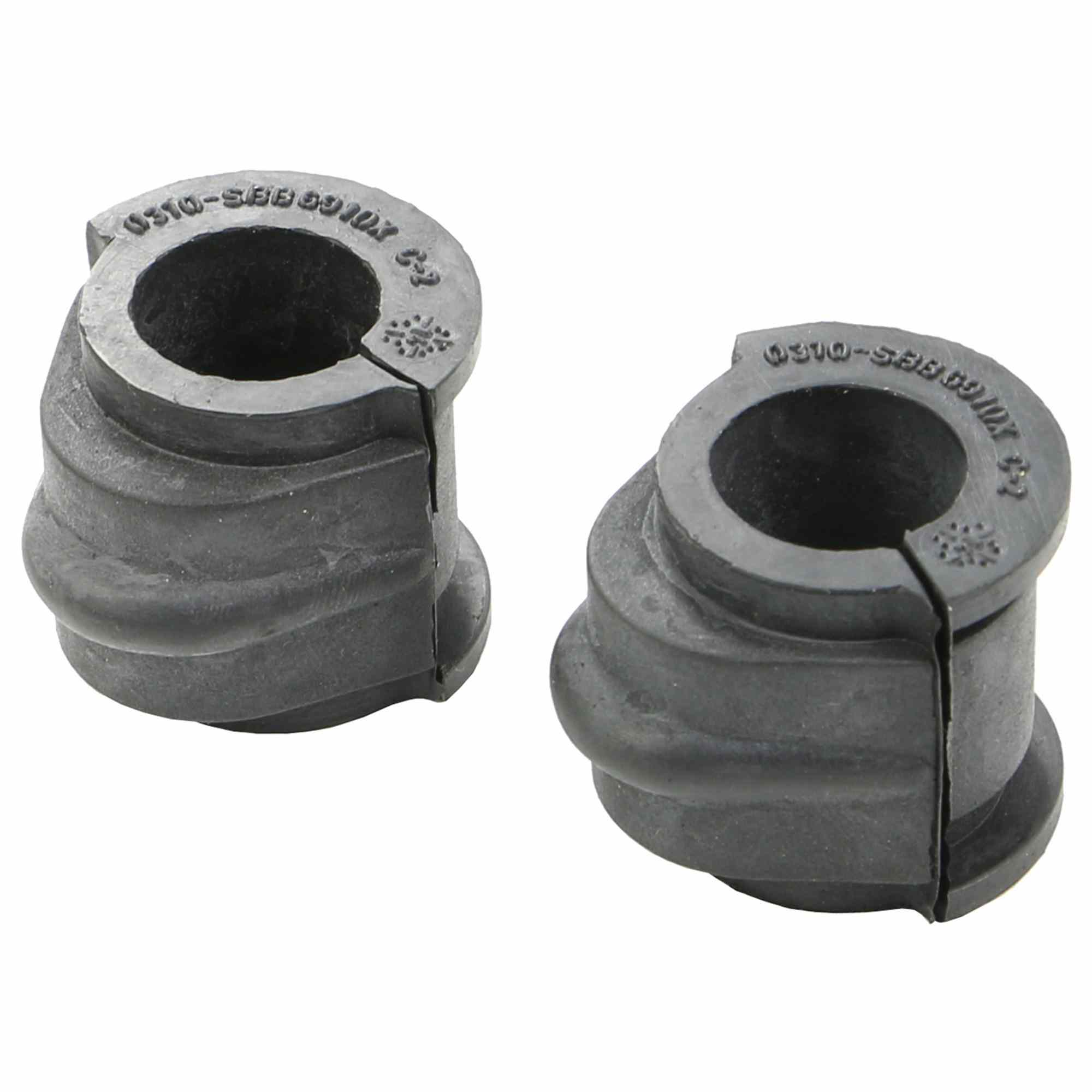 MOOG Chassis Products Suspension Stabilizer Bar Bushing Kit K201536