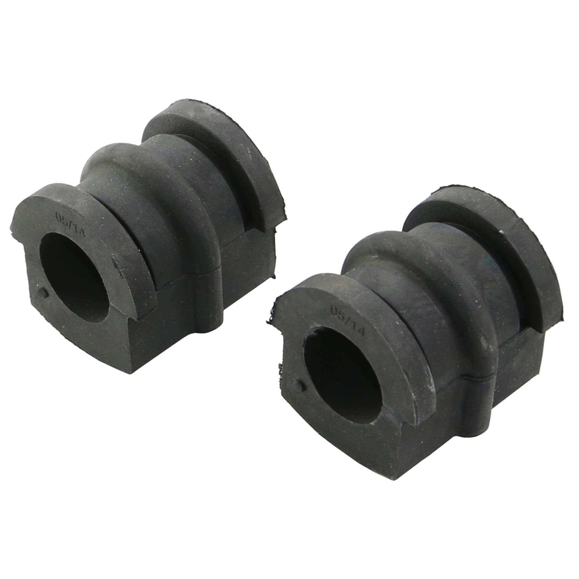 MOOG Chassis Products Suspension Stabilizer Bar Bushing Kit K201547