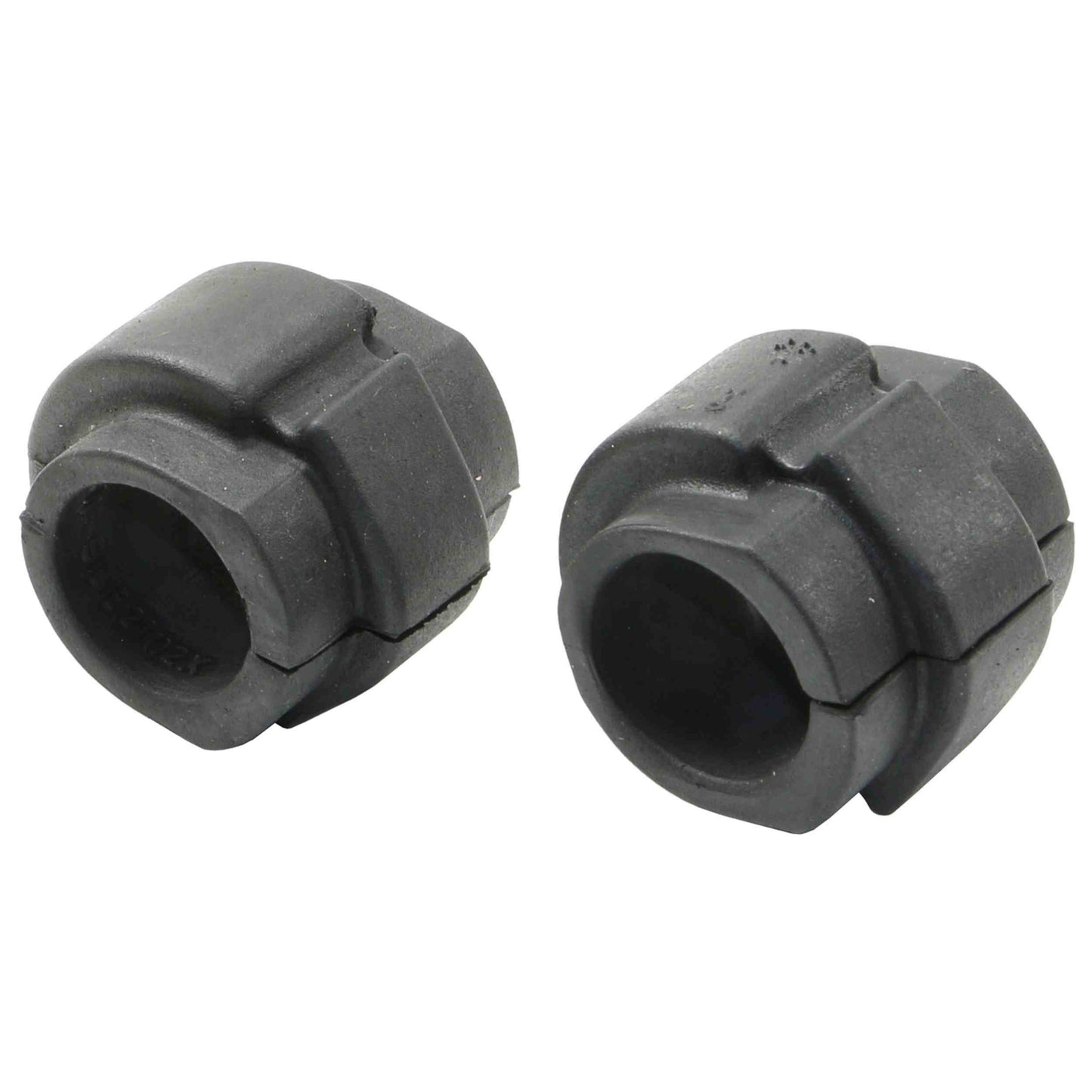 Moog 14-17 Audi SQ5 Front To Frame Sway Bar Bushing K201571