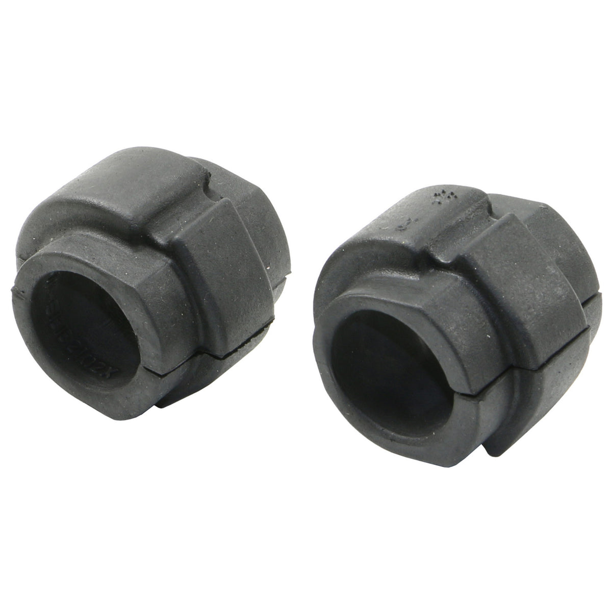 Moog 14-17 Audi SQ5 Front To Frame Sway Bar Bushing K201571