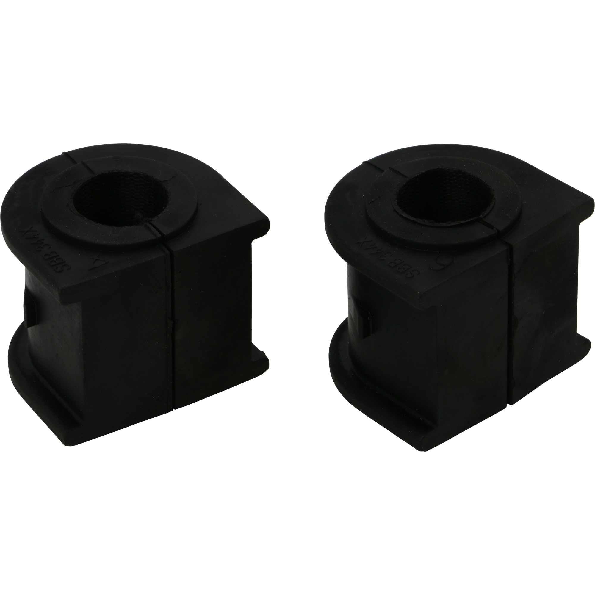 MOOG Chassis Products Suspension Stabilizer Bar Bushing Kit K201638