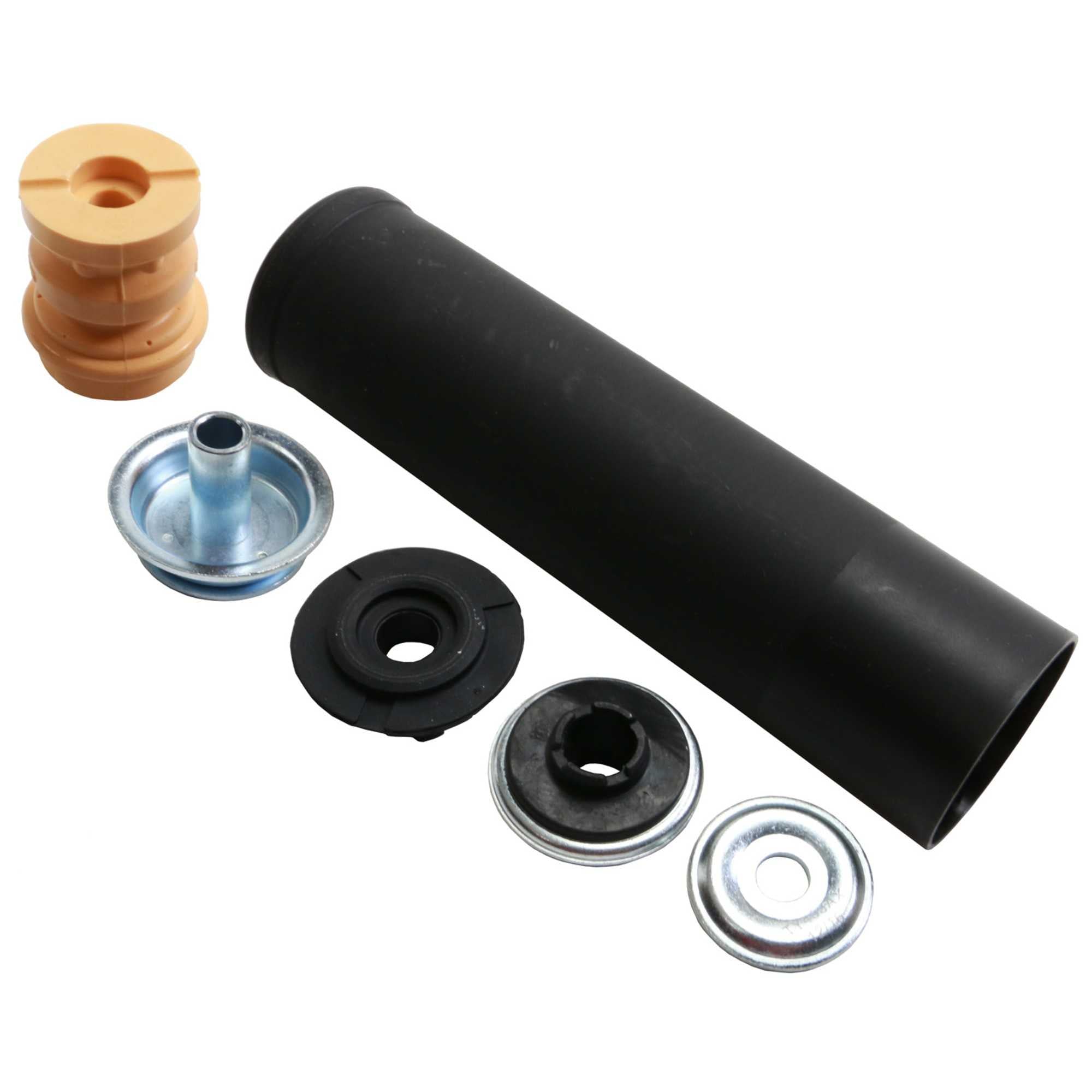 MOOG Chassis Products Shock Mount K201681