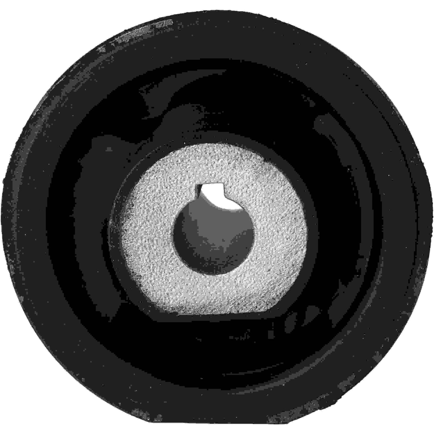 MOOG Chassis Products Axle Support Bushing K201690