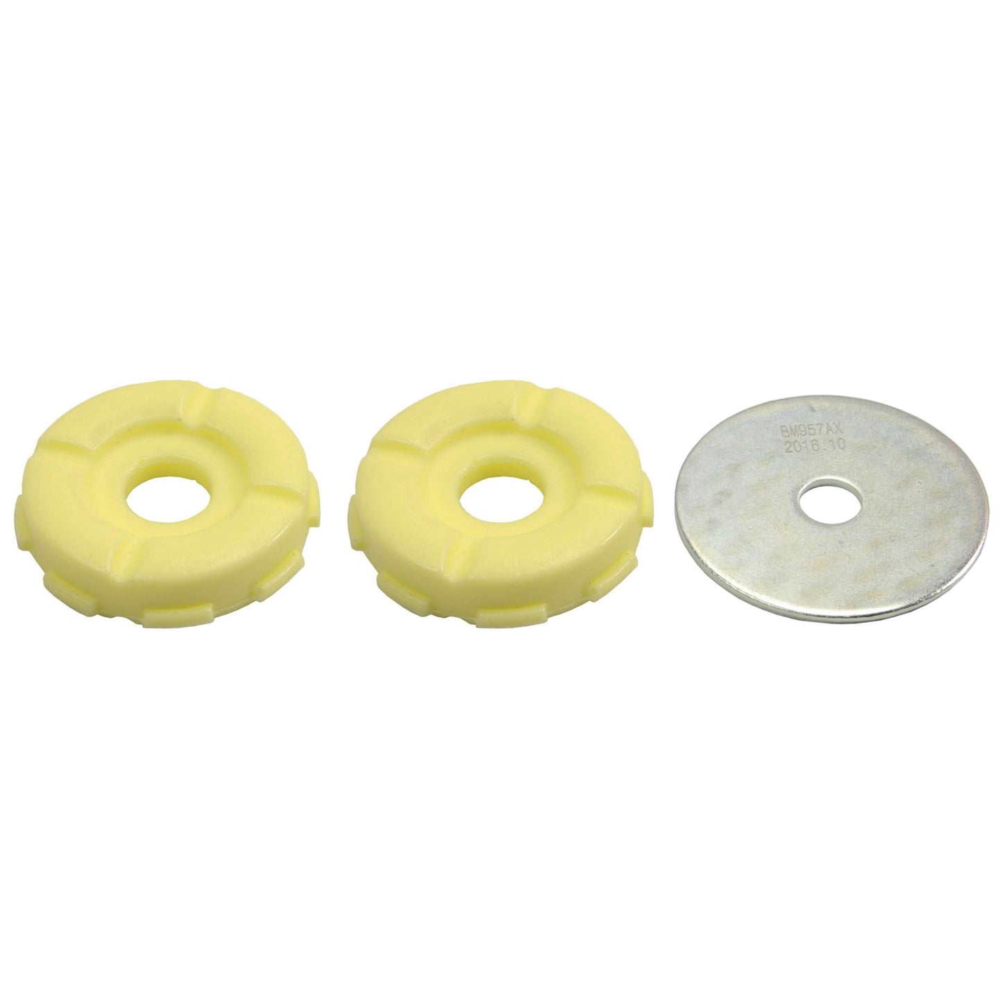 MOOG Chassis Products Suspension Strut Mount Kit K201709