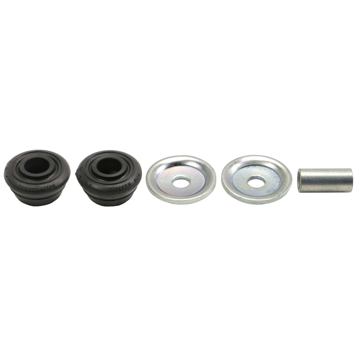 Moog 11-17 Nissan Juke Rear Upper Shock Mount K201710