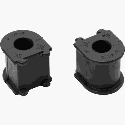 MOOG Chassis Products Suspension Stabilizer Bar Bushing Kit K201762