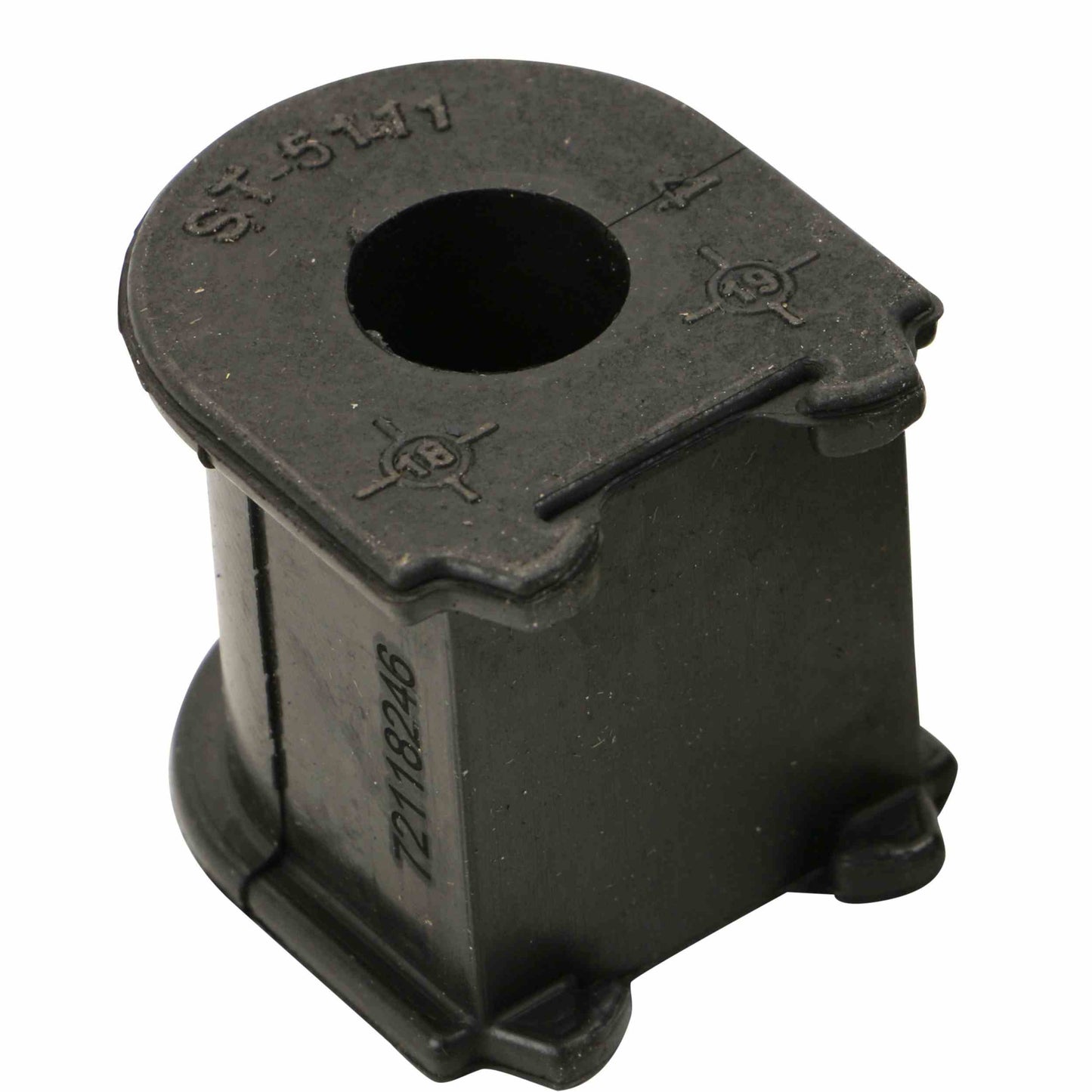 Moog Stabilizer Bar Bushing Kit