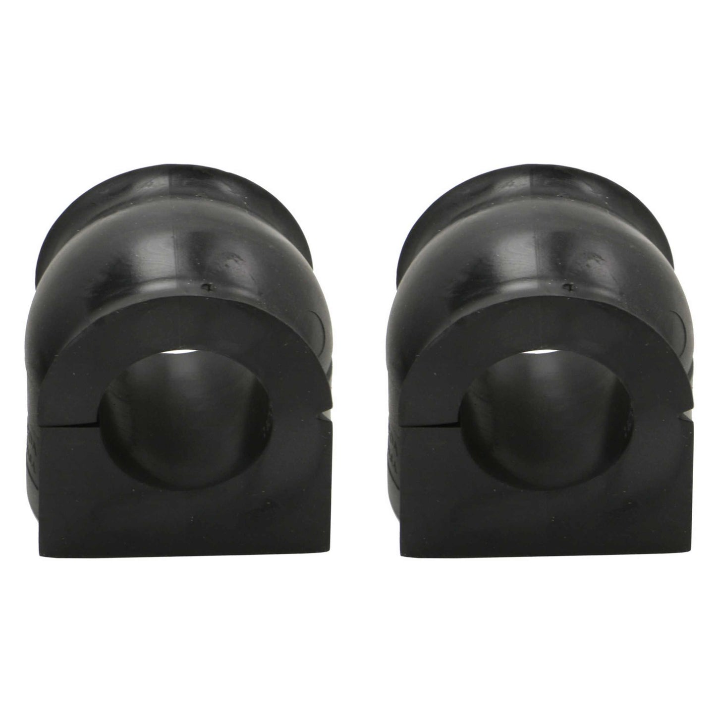 MOOG Chassis Products Suspension Stabilizer Bar Bushing Kit K201777