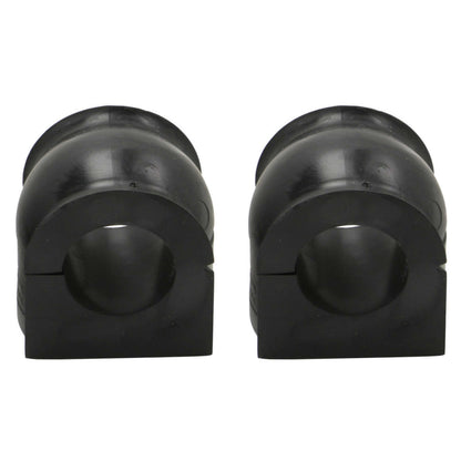 MOOG Chassis Products Suspension Stabilizer Bar Bushing Kit K201777