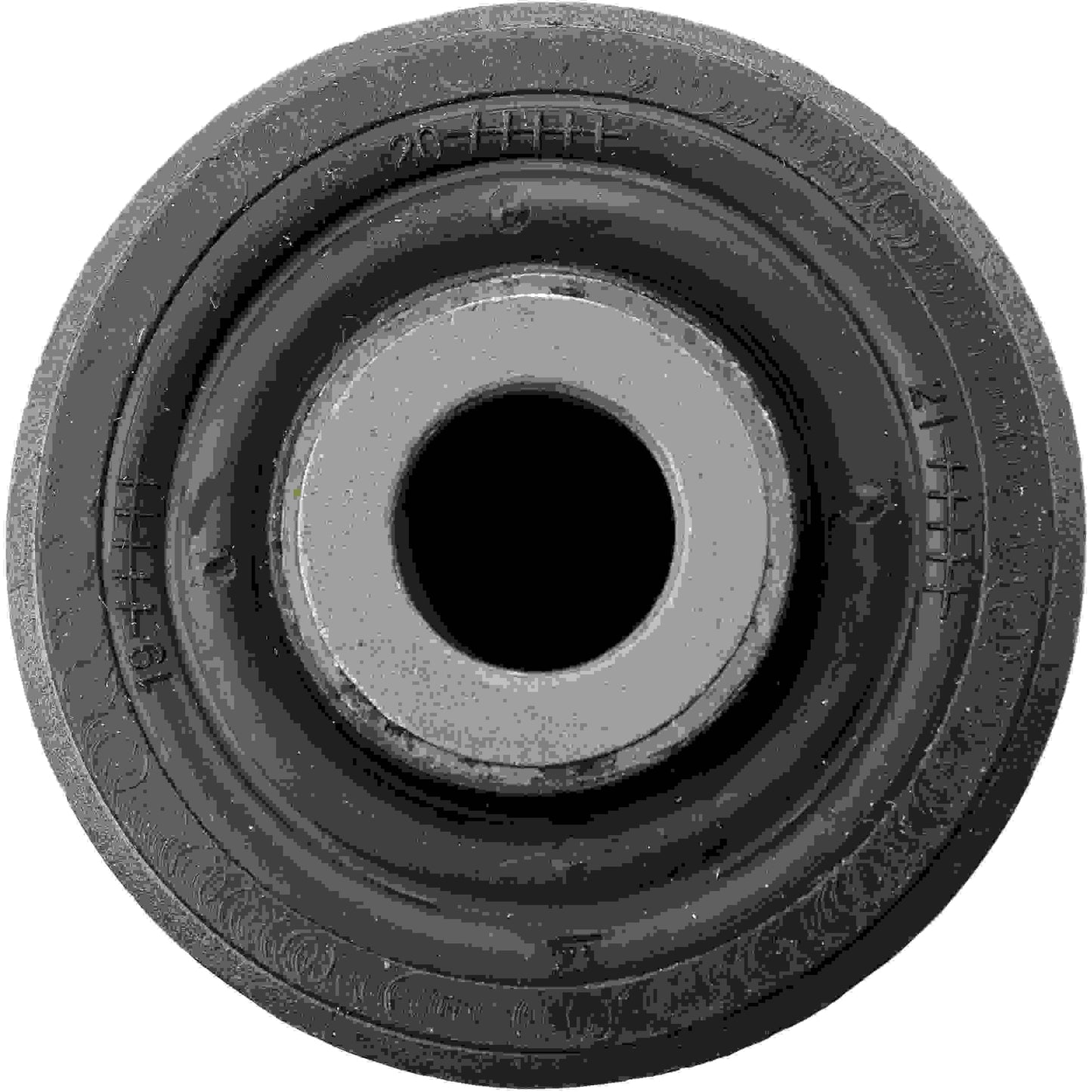 Moog 13-18 Ram 3500 Rear Rearward Leaf Spring Bushing K201838