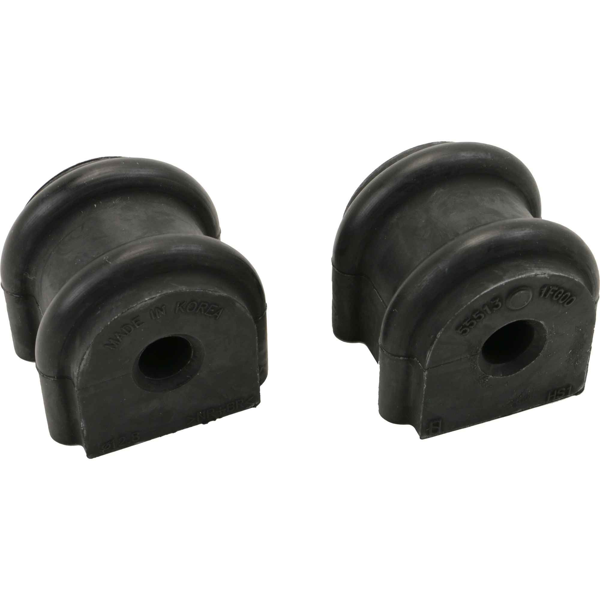 MOOG Chassis Products Suspension Stabilizer Bar Bushing Kit K201849