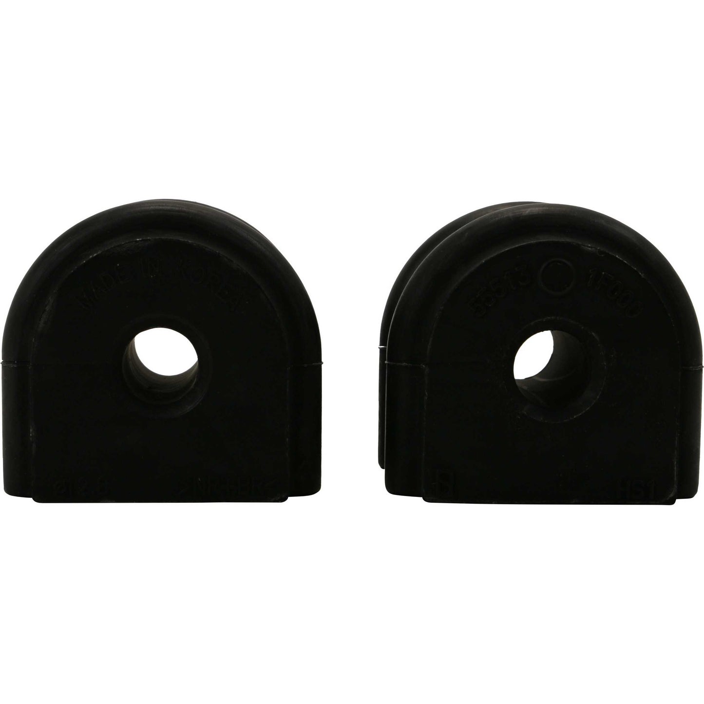 MOOG Chassis Products Suspension Stabilizer Bar Bushing Kit K201849