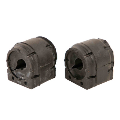 Moog 14-16 Mazda 6 Rear / Rear To Frame Stabilizer Bar Bushing Kit K201856