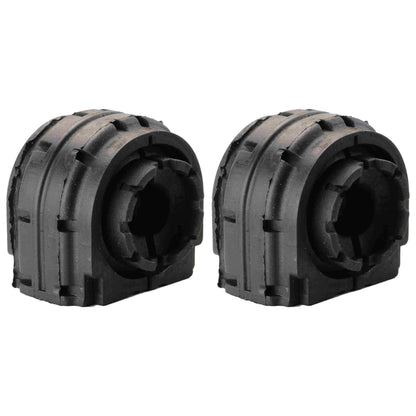 MOOG Chassis Products Suspension Stabilizer Bar Bushing Kit K201862