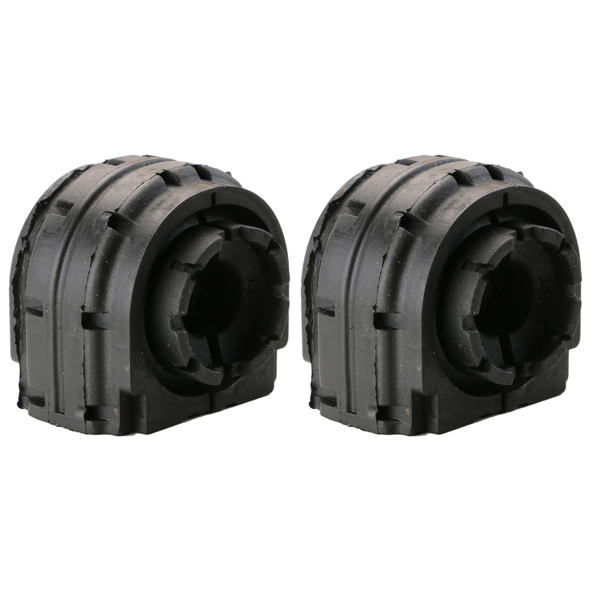 MOOG Chassis Products Suspension Stabilizer Bar Bushing Kit K201862