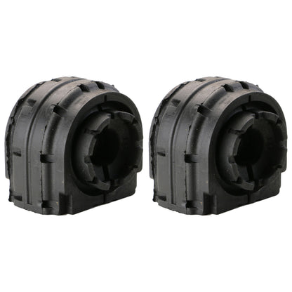 MOOG Chassis Products Suspension Stabilizer Bar Bushing Kit K201862