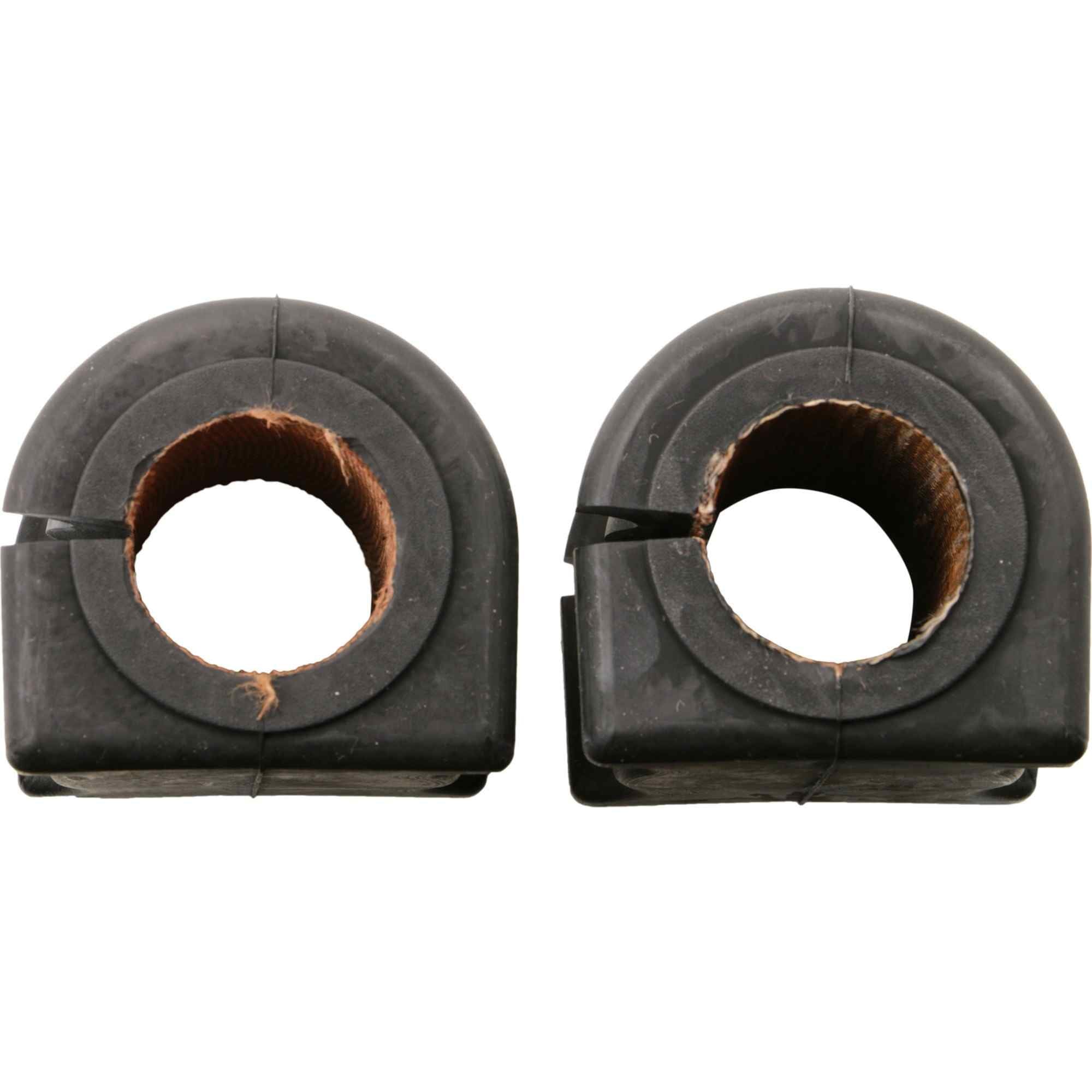 MOOG Chassis Products Suspension Stabilizer Bar Bushing Kit K201876