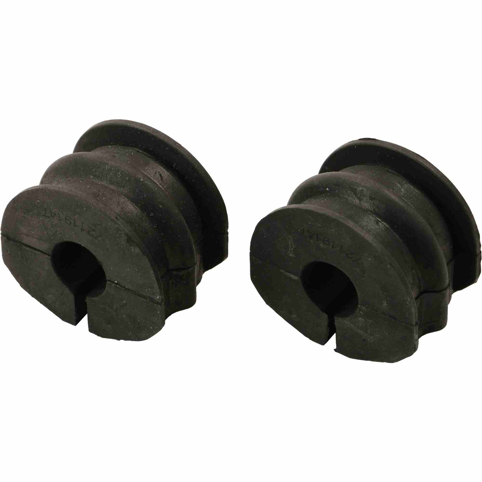 Moog 12-21 Nissan NV1500 Rear Stabilizer Bar Bushing Kit K201910