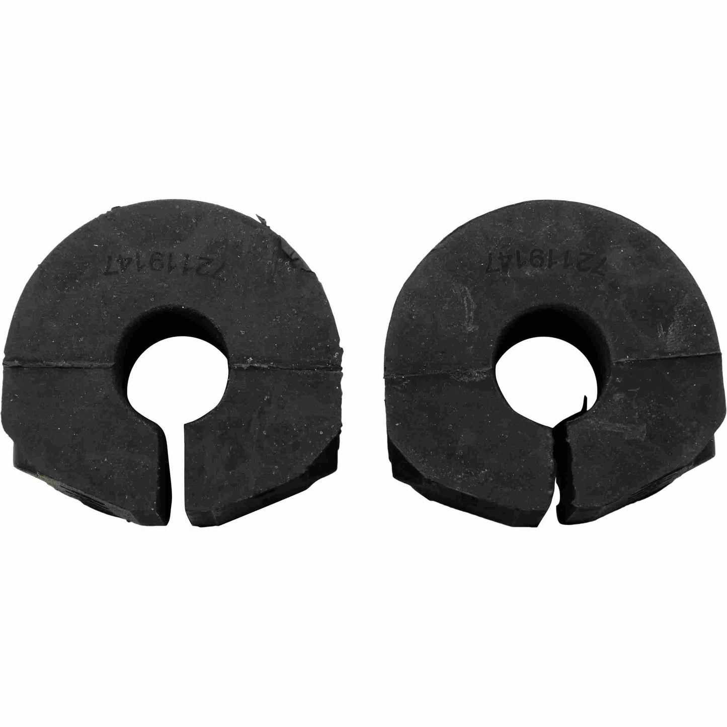 Moog 12-21 Nissan NV1500 Rear Stabilizer Bar Bushing Kit K201910