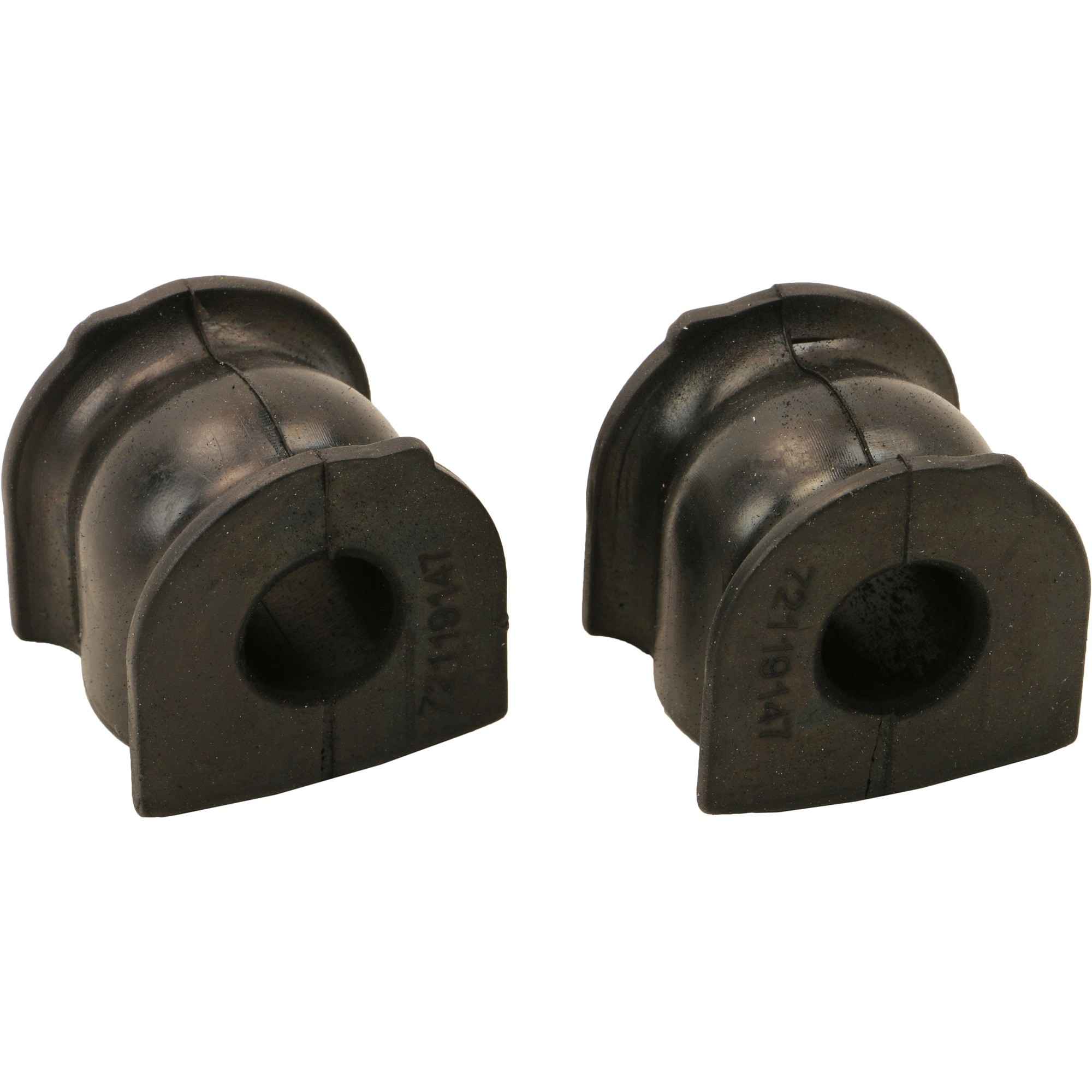 MOOG Chassis Products Suspension Stabilizer Bar Bushing Kit K201911