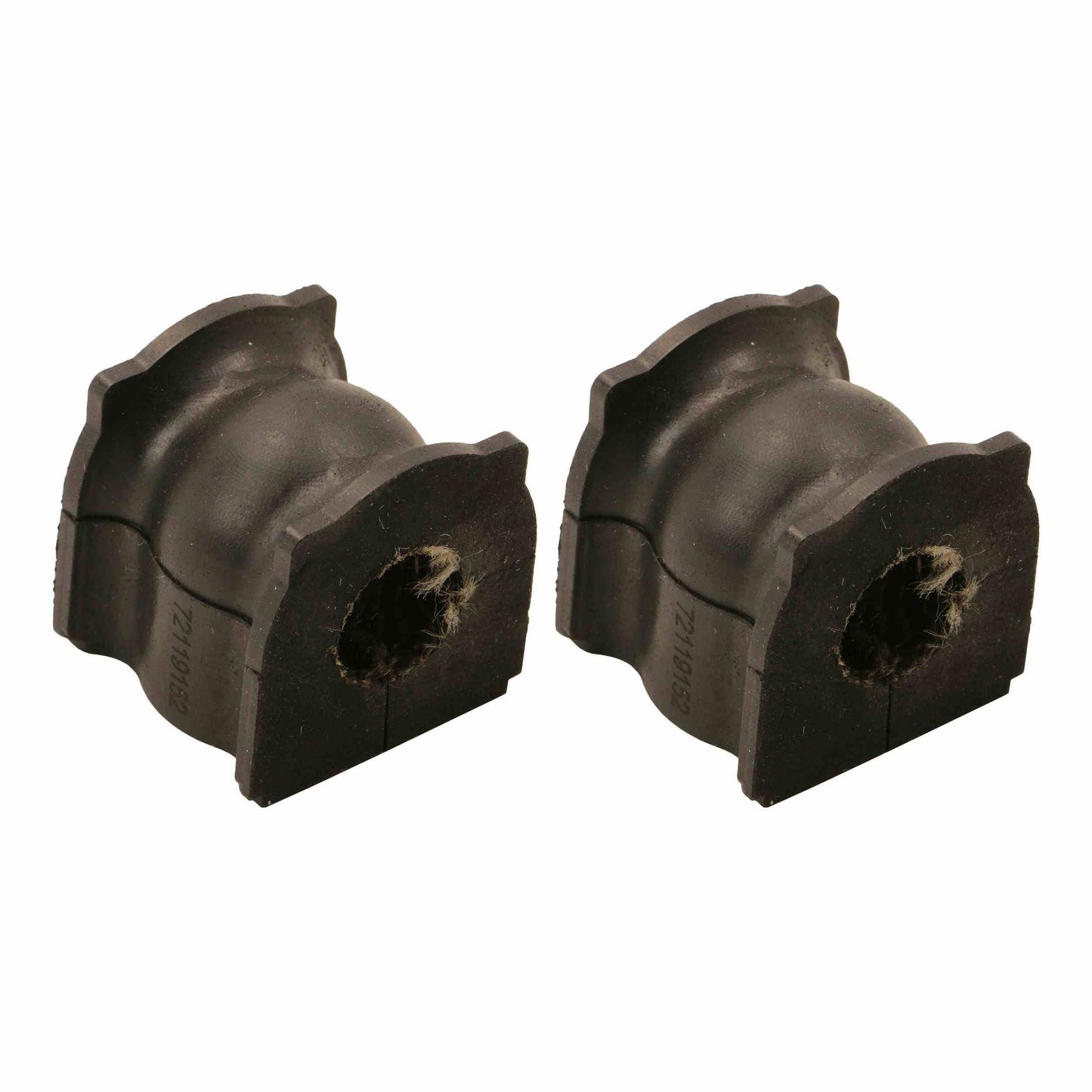 MOOG Chassis Products Suspension Stabilizer Bar Bushing Kit K201912