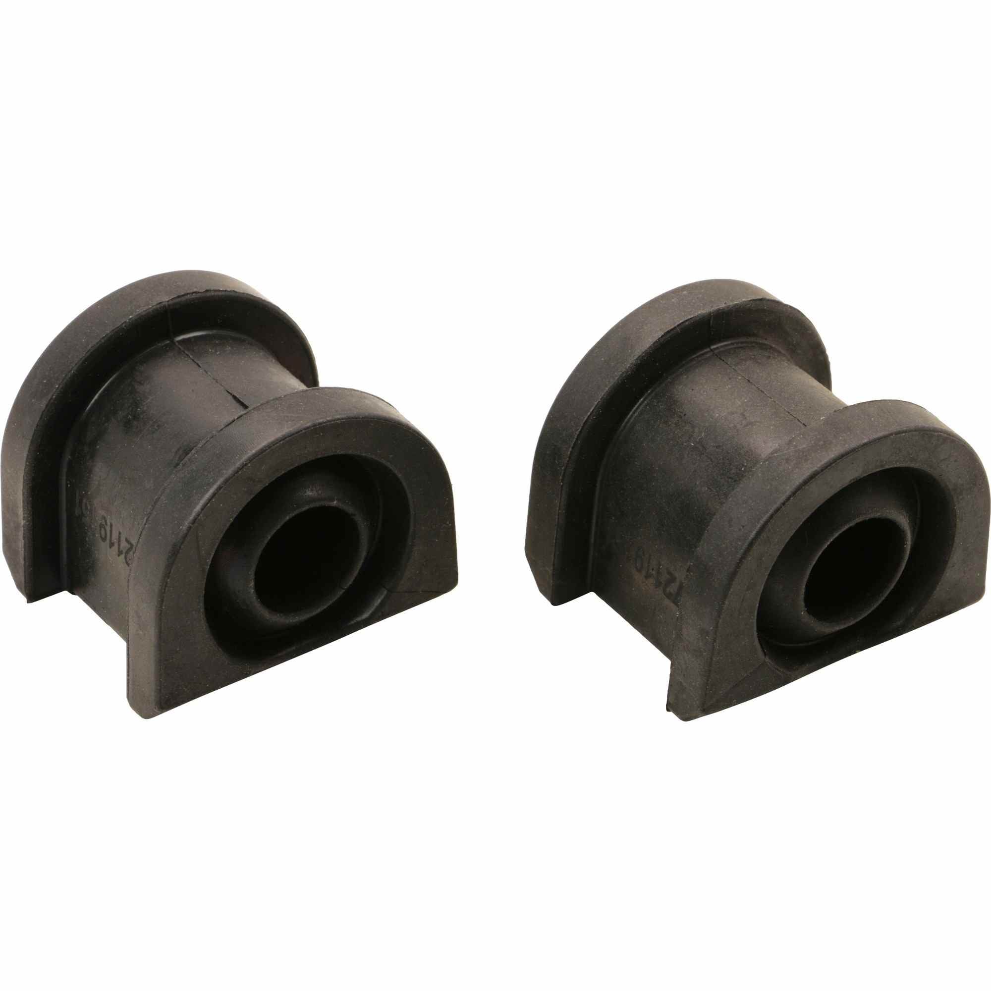 MOOG Chassis Products Suspension Stabilizer Bar Bushing Kit K201915