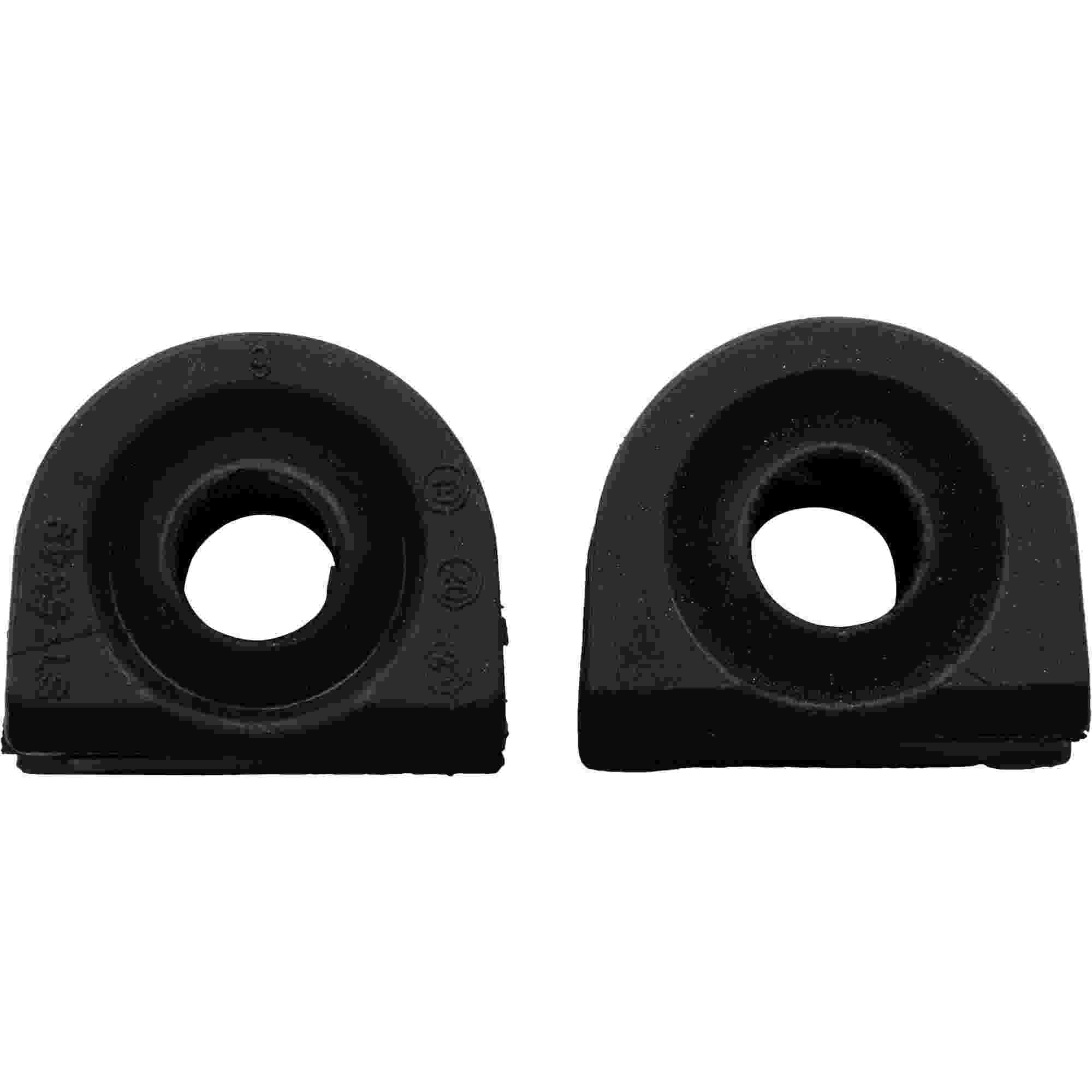 MOOG Chassis Products Suspension Stabilizer Bar Bushing Kit K201917