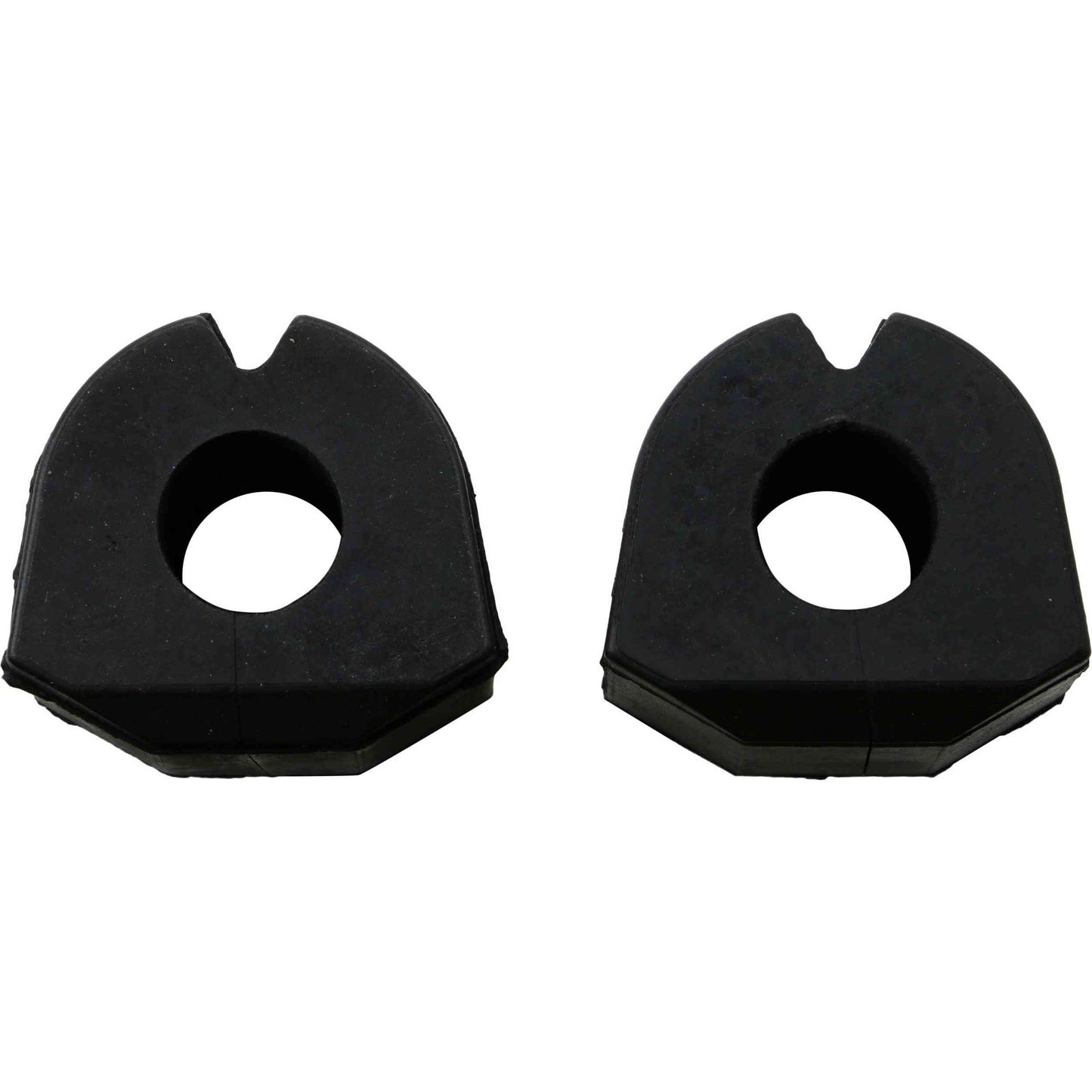 Moog 08-10 Subaru Impreza Rear To Frame Stabilizer Bar Bushing Kit K201919
