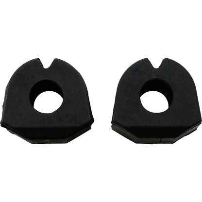Moog 08-10 Subaru Impreza Rear To Frame Stabilizer Bar Bushing Kit K201919