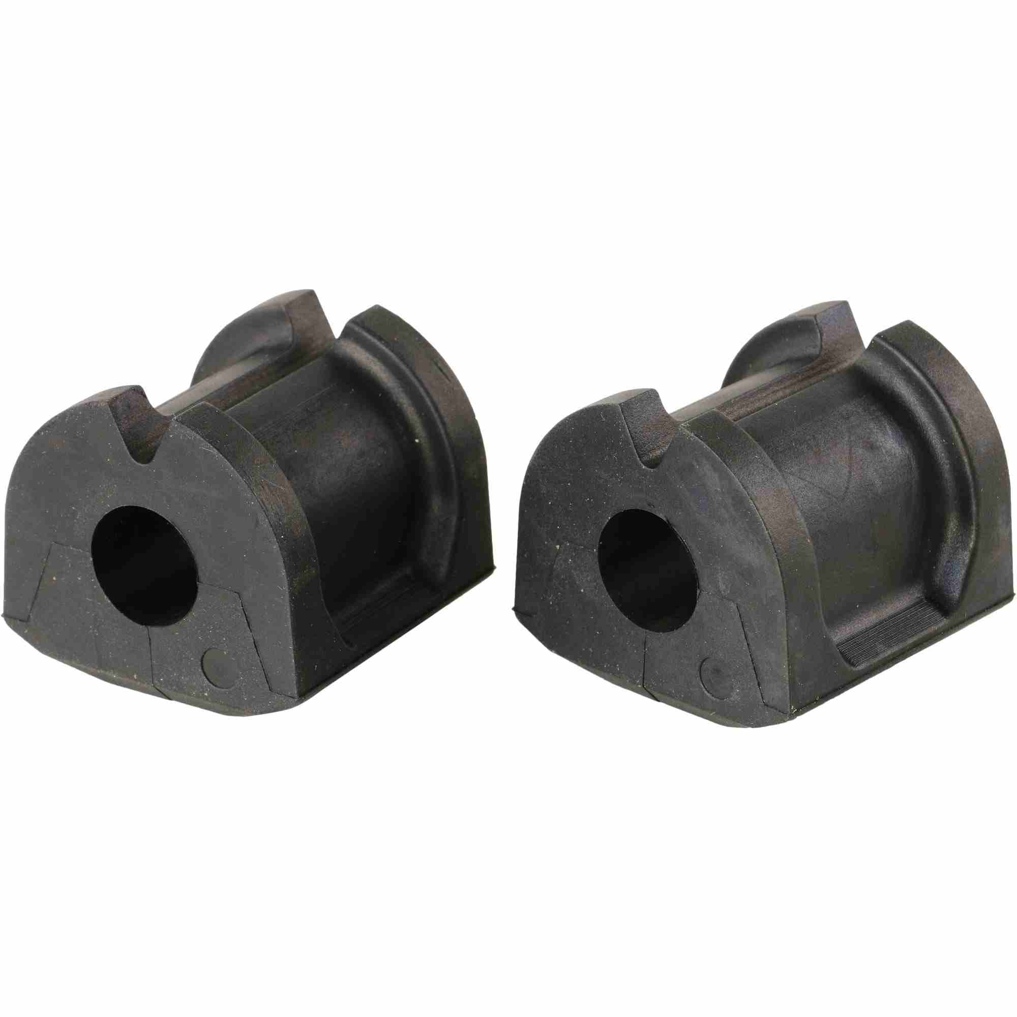 Moog 13-15 Subaru XV Crosstrek Rear To Frame Stabilizer Bar Bushing Kit K201949