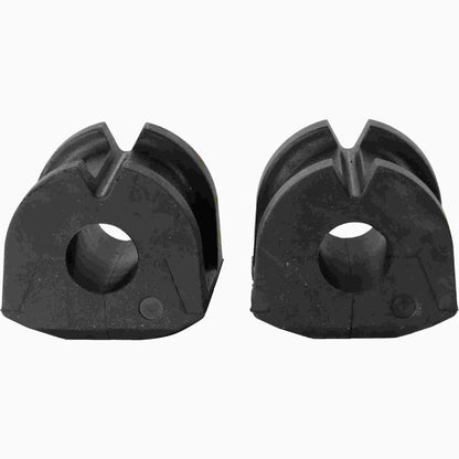 Moog 13-15 Subaru XV Crosstrek Rear To Frame Stabilizer Bar Bushing Kit K201949
