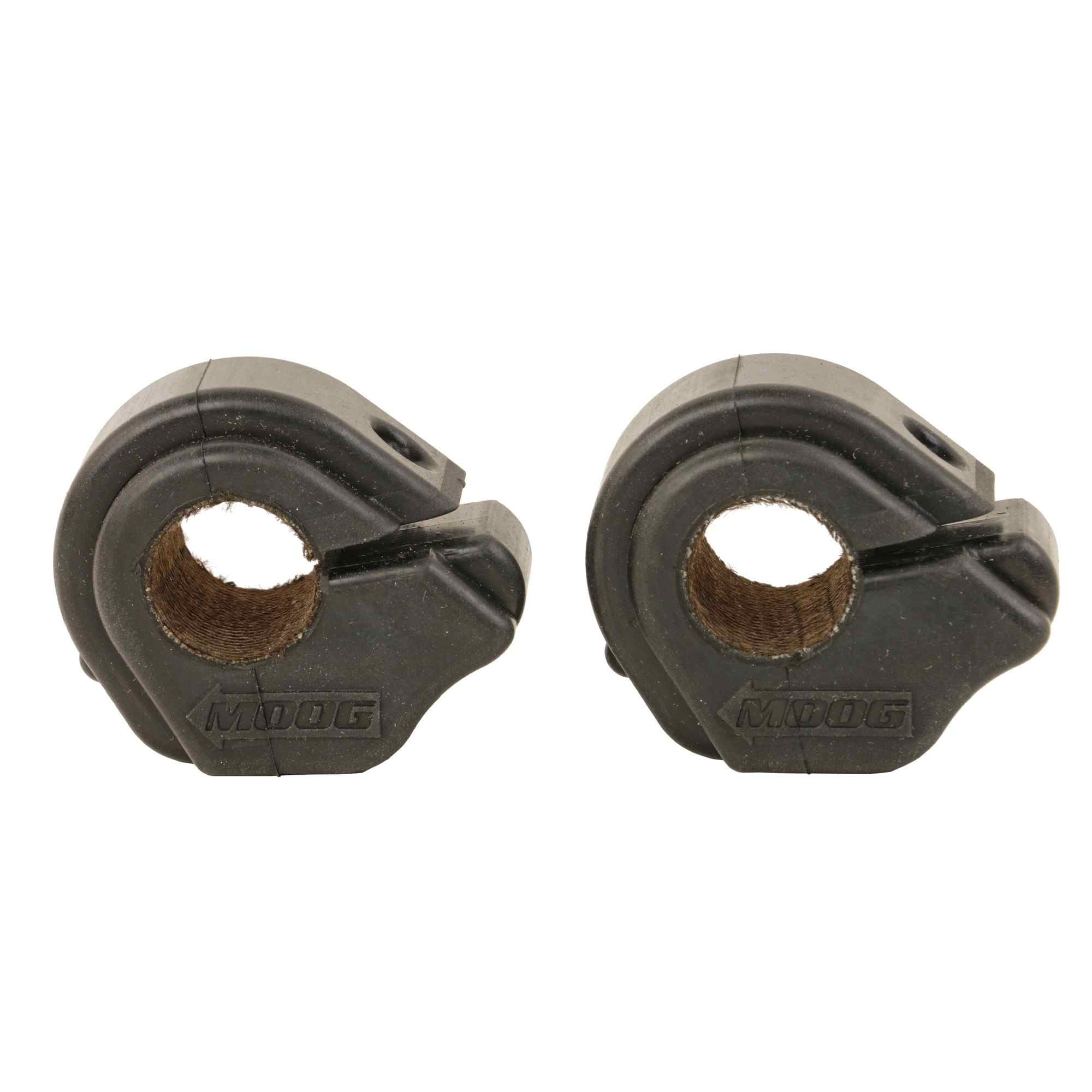 Moog 03-08 Isuzu Ascender Rear To Frame Stabilizer Bar Bushing Kit K201997
