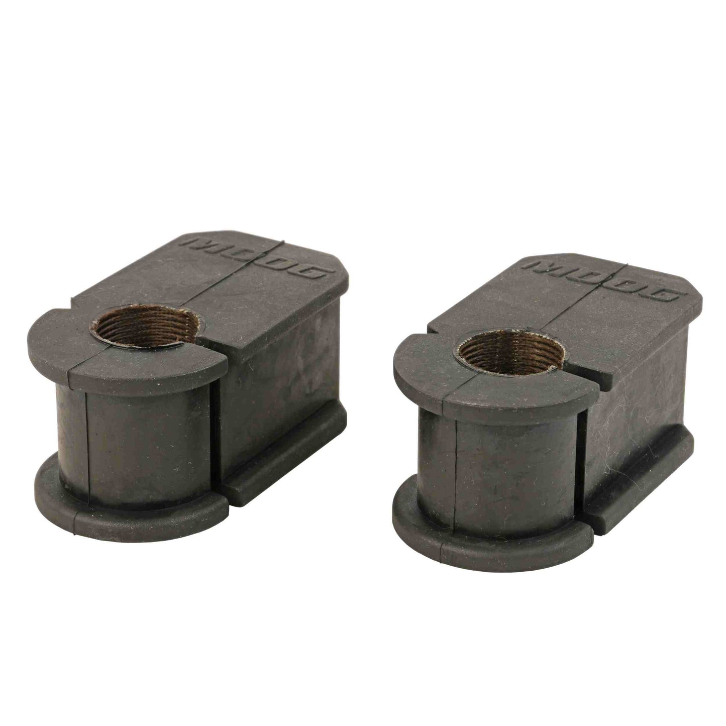 Moog 99-22 Ford E-350 Super Duty Front To Frame Stabilizer Bar Bushing Kit K201998