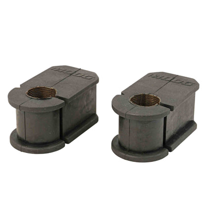 Moog 99-22 Ford E-350 Super Duty Front To Frame Stabilizer Bar Bushing Kit K201998