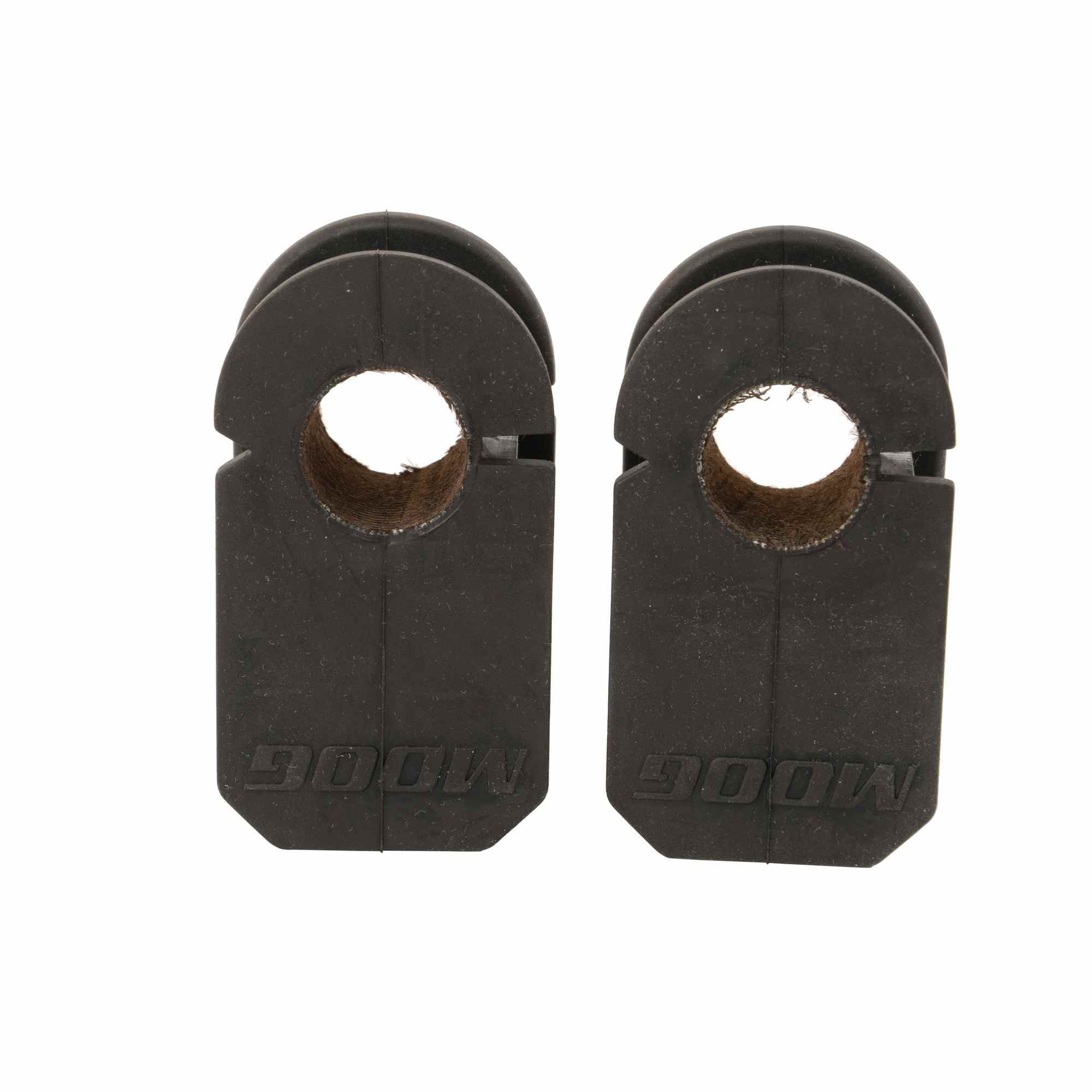 Moog 99-22 Ford E-350 Super Duty Front To Frame Stabilizer Bar Bushing Kit K201998