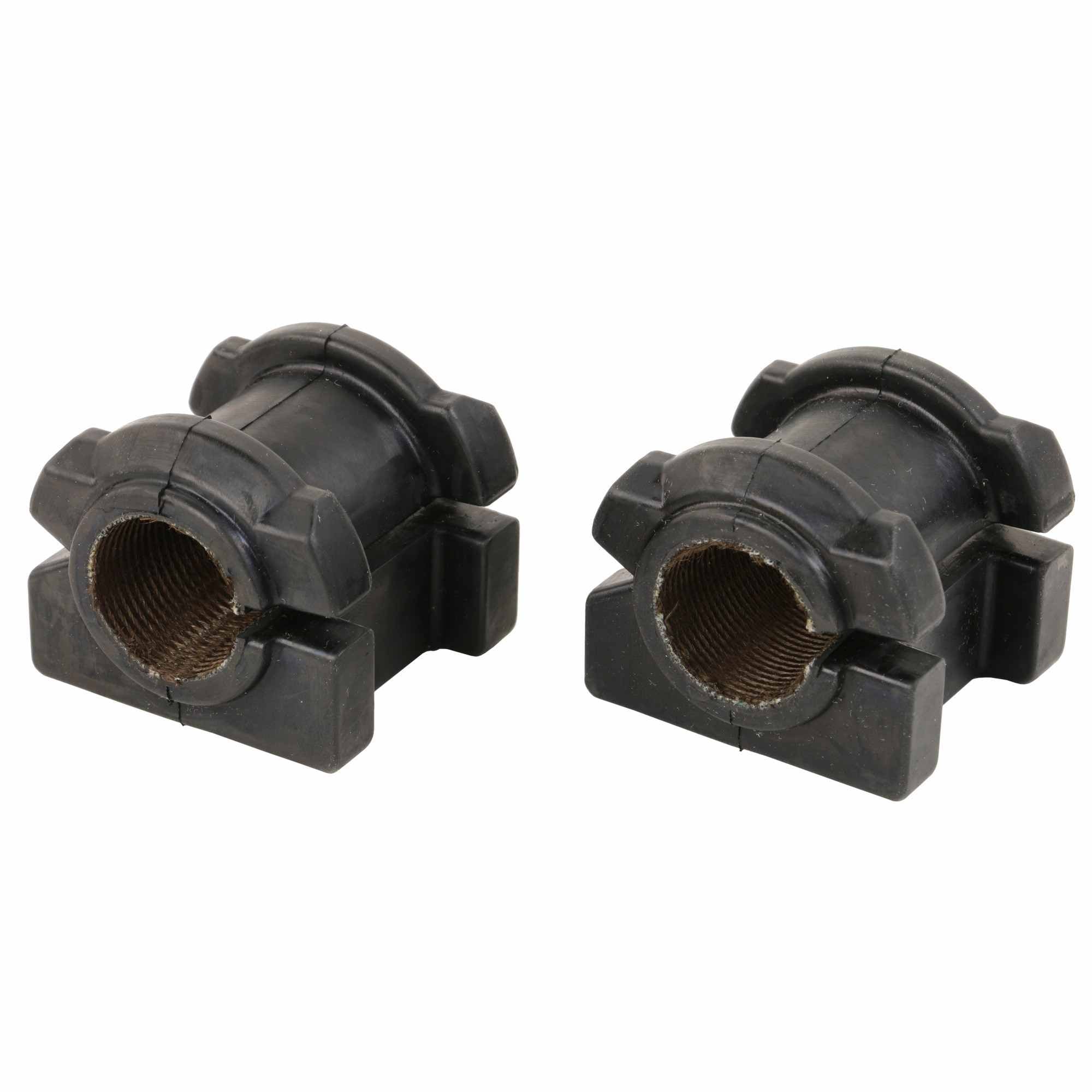 Moog 07-12 Dodge Caliber Front To Frame / Rear To Frame Stabilizer Bar Bushing Kit K201999